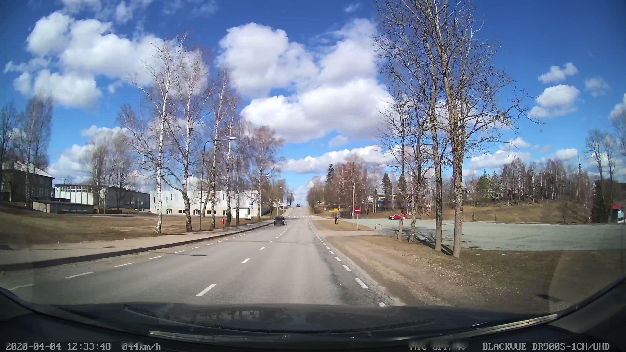 Street view near Edgari Külalistemaja, Otepää — © till (CC BY-SA · Mapillary)