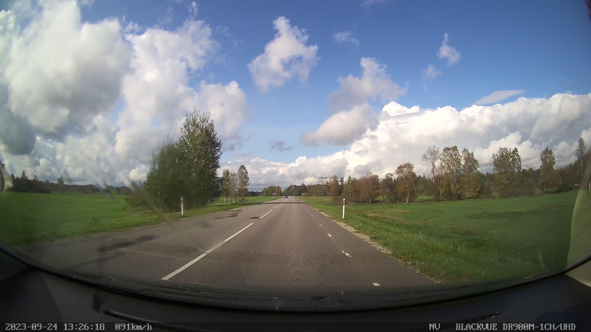 Street view near Pillapalu, Kuusalu — © jorrarro (CC BY-SA · Mapillary)