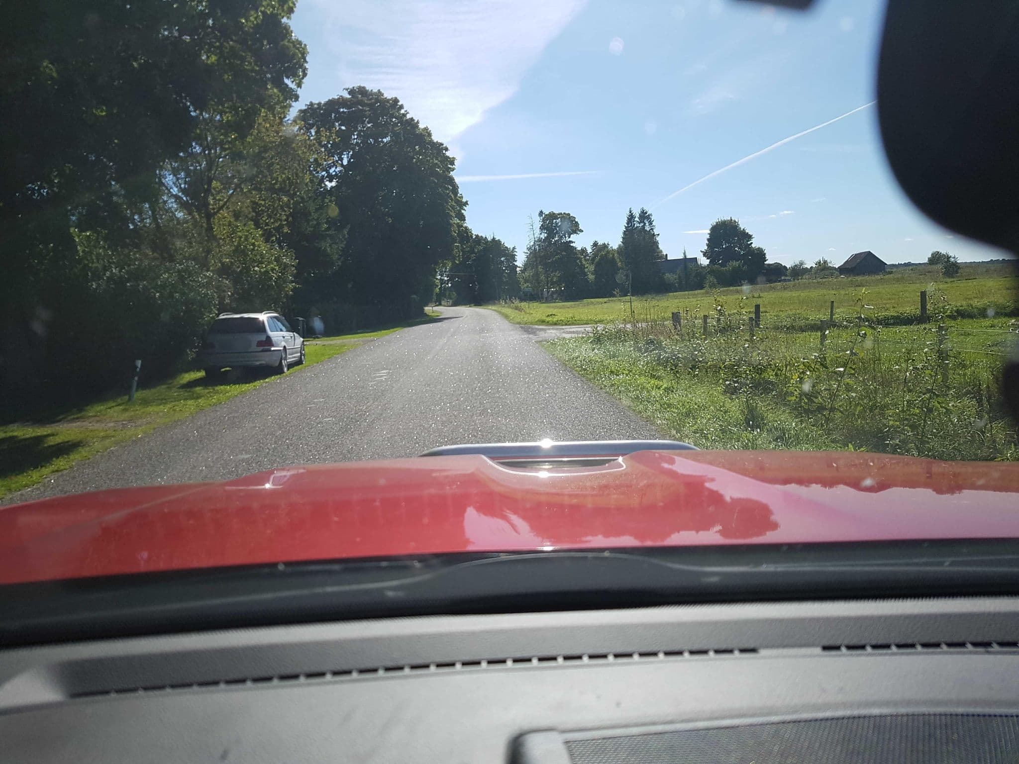 Street view near Vao Külalistemaja, Koeru — © roadexplorer002 (CC BY-SA · Mapillary)