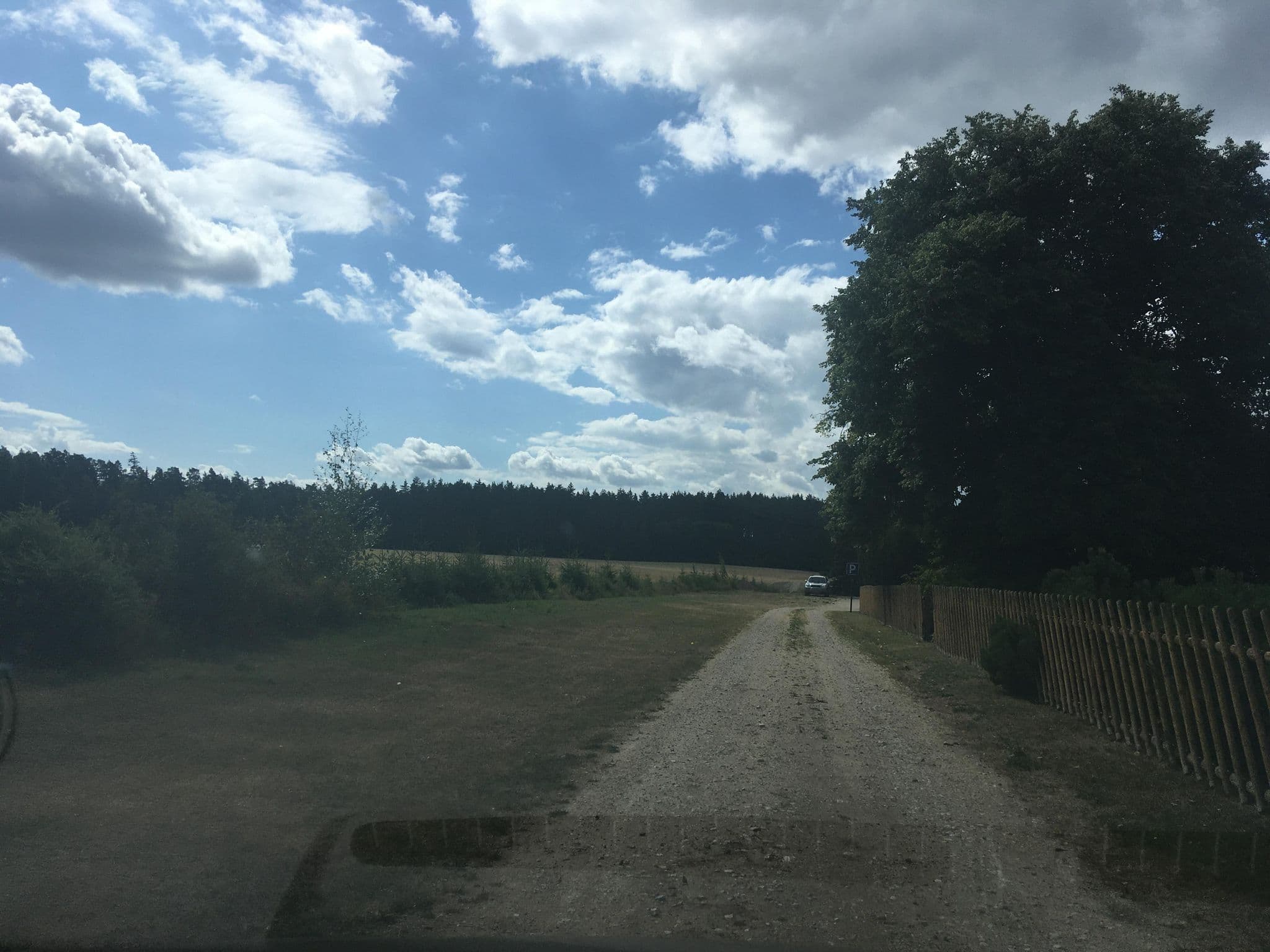 Street view near Vehendi, Puhja — © jorrarro (CC BY-SA · Mapillary)
