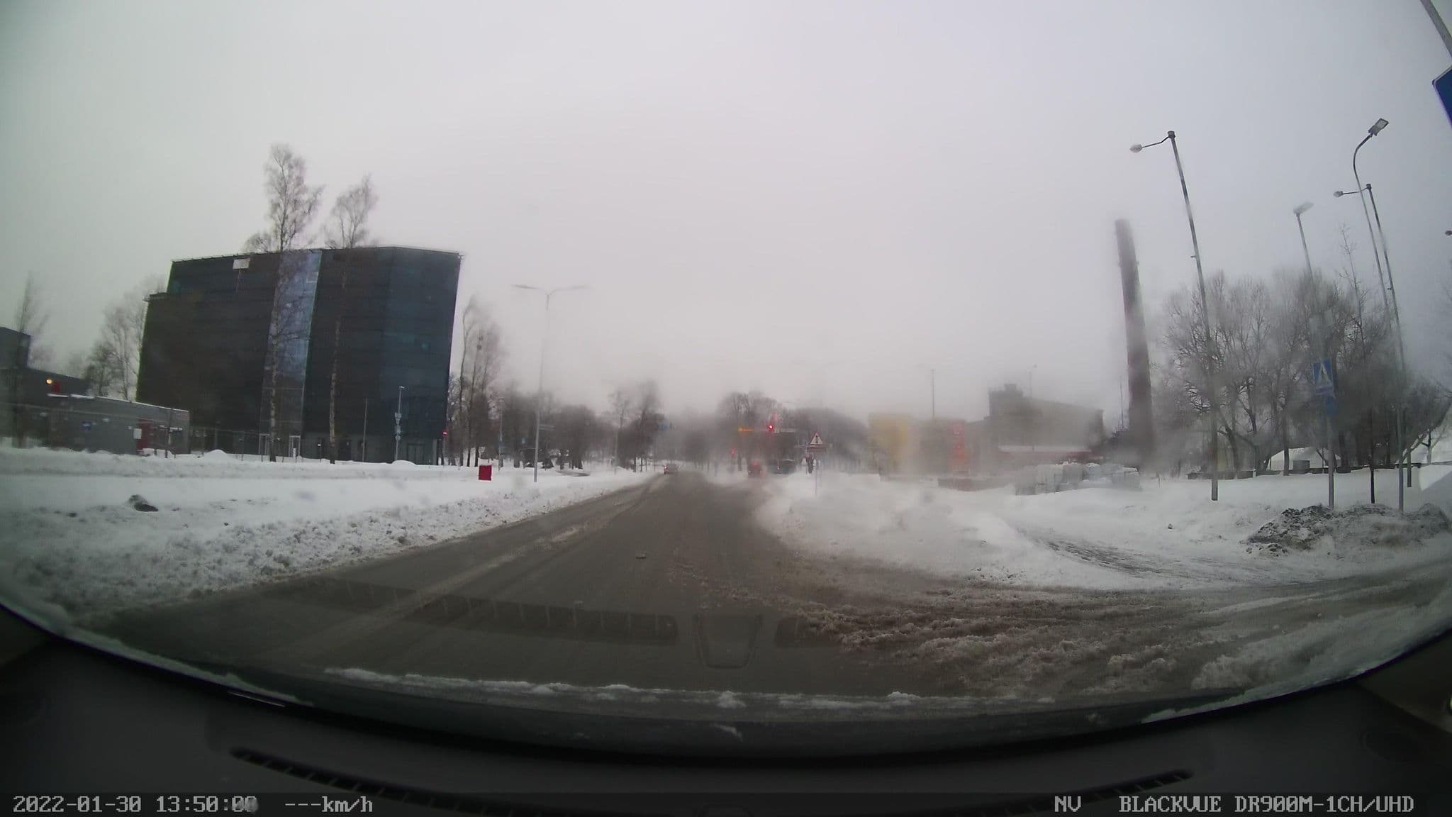 Street view near room 401, Tallinn — © jorrarro (CC BY-SA · Mapillary)