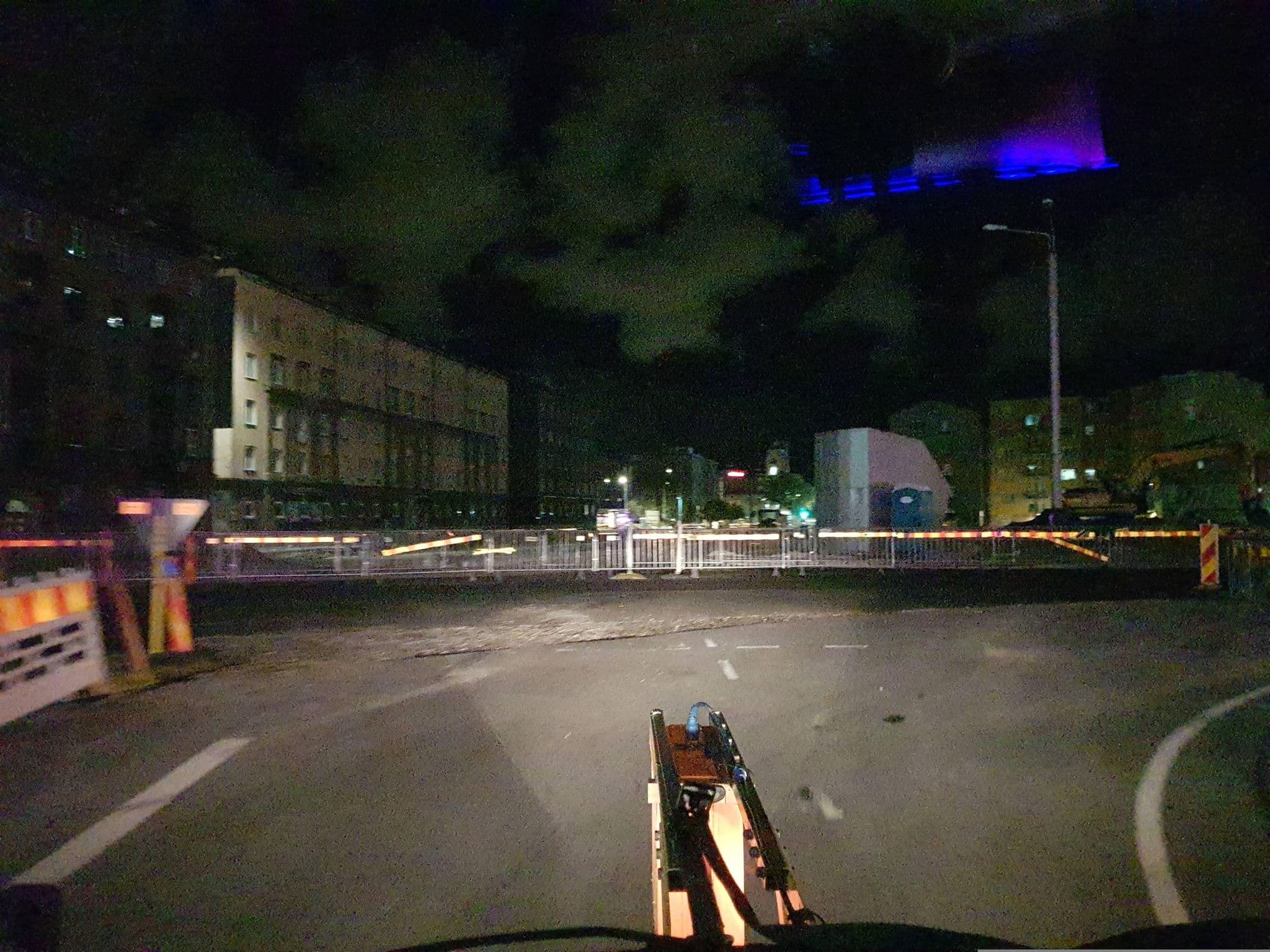 Street view near Keskliin, Kesklinn — © roadexplorer001 (CC BY-SA · Mapillary)