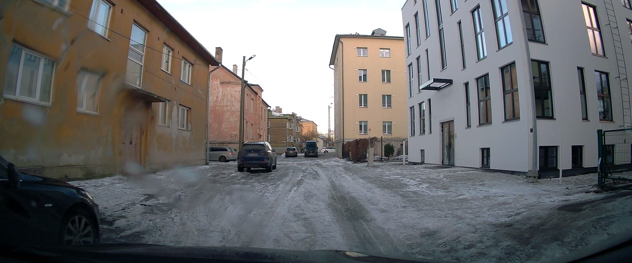Street view near Villardi 30A, Kristiine — © ESTmapper1001 (CC BY-SA · Mapillary)