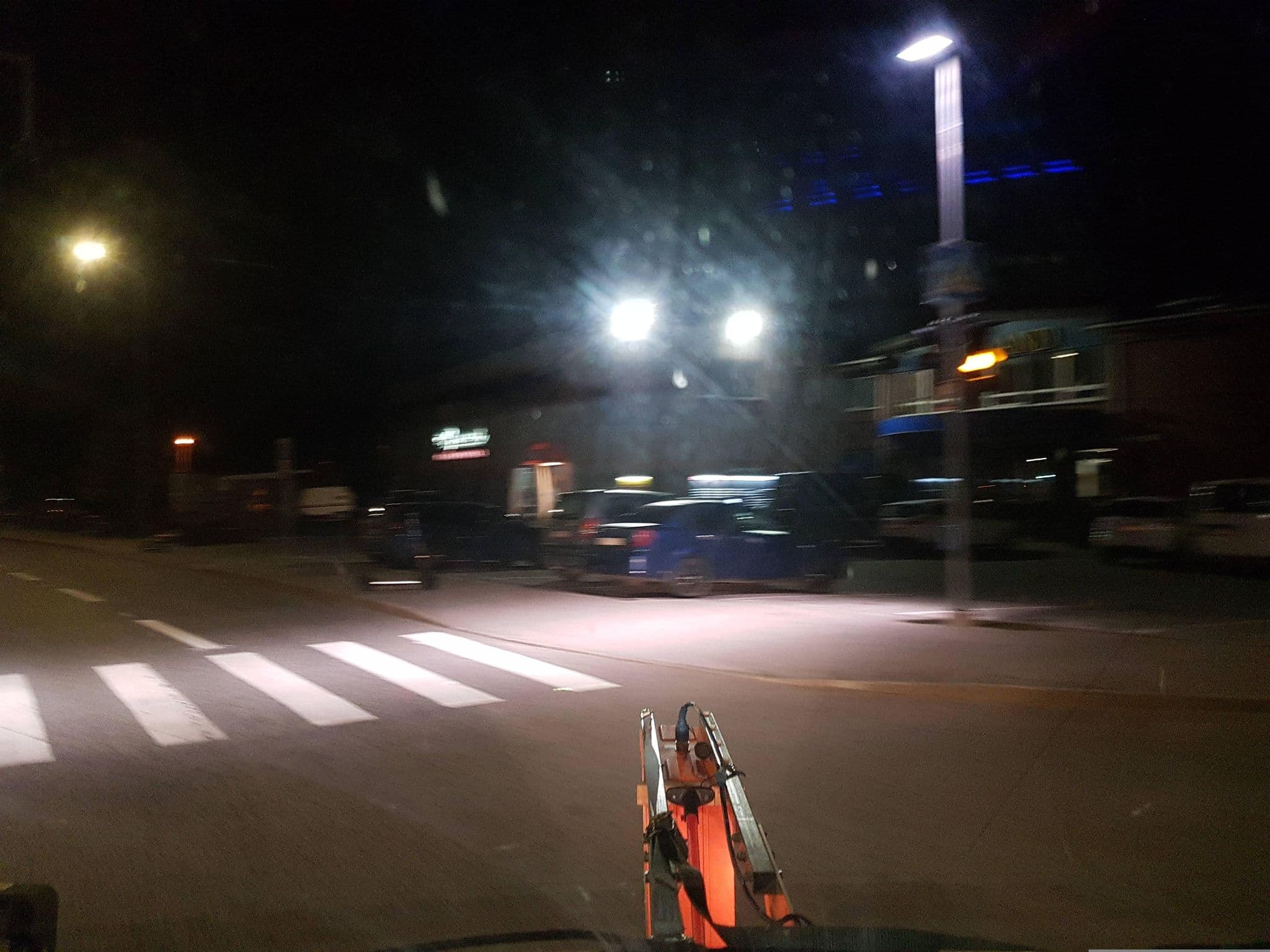 Street view near Ecoland Hotel Tallinn, Pärnamäe — © roadexplorer001 (CC BY-SA · Mapillary)