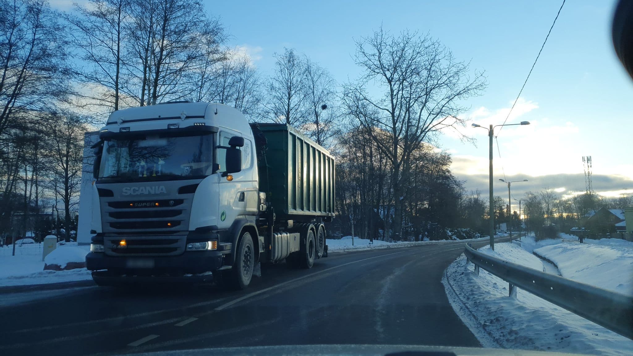 Street view near Hotel Dominika, Maardu — © m2rtp (CC BY-SA · Mapillary)