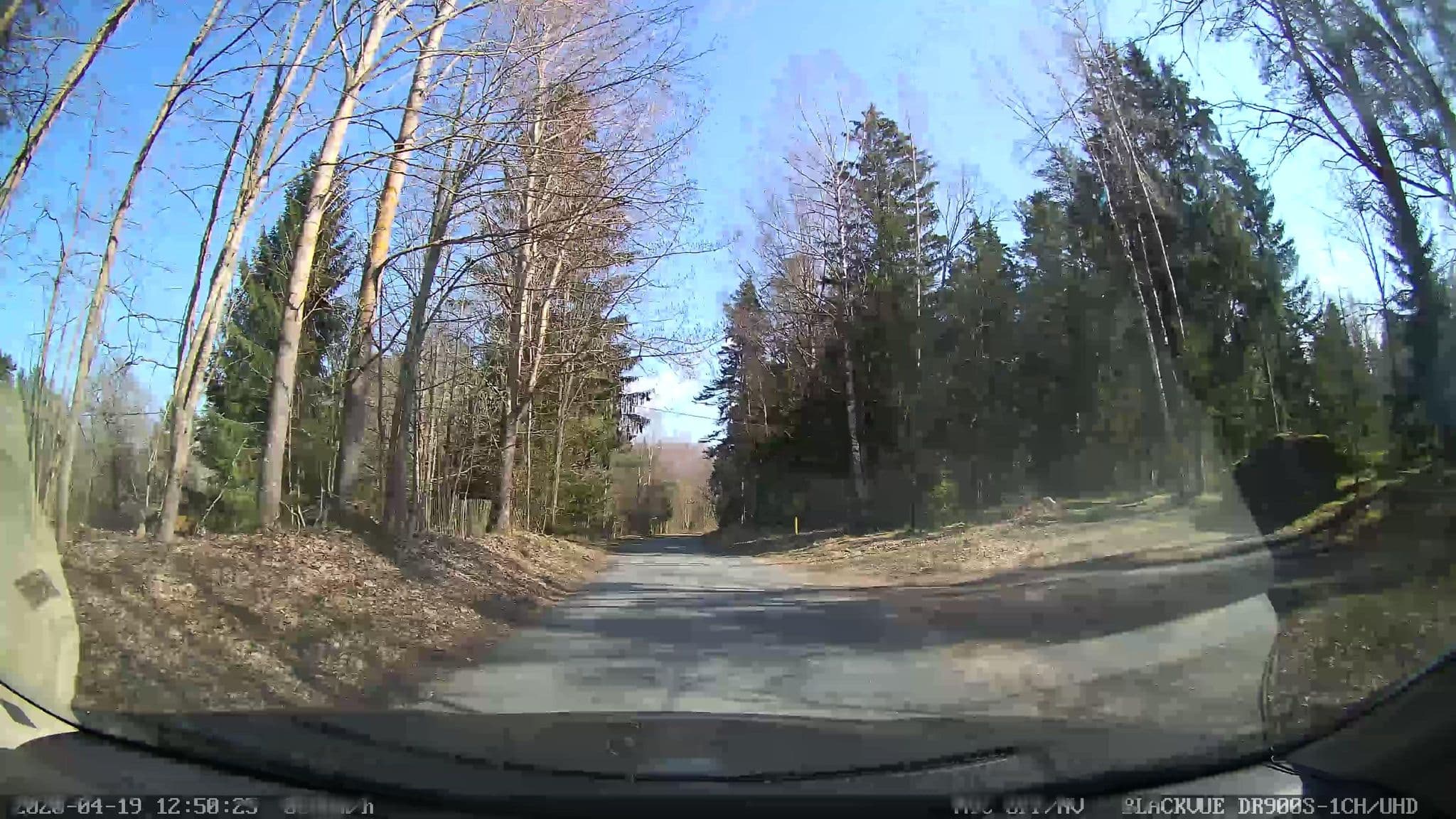 Street view near Kakupesa puhkemaja, Loksa — © till (CC BY-SA · Mapillary)