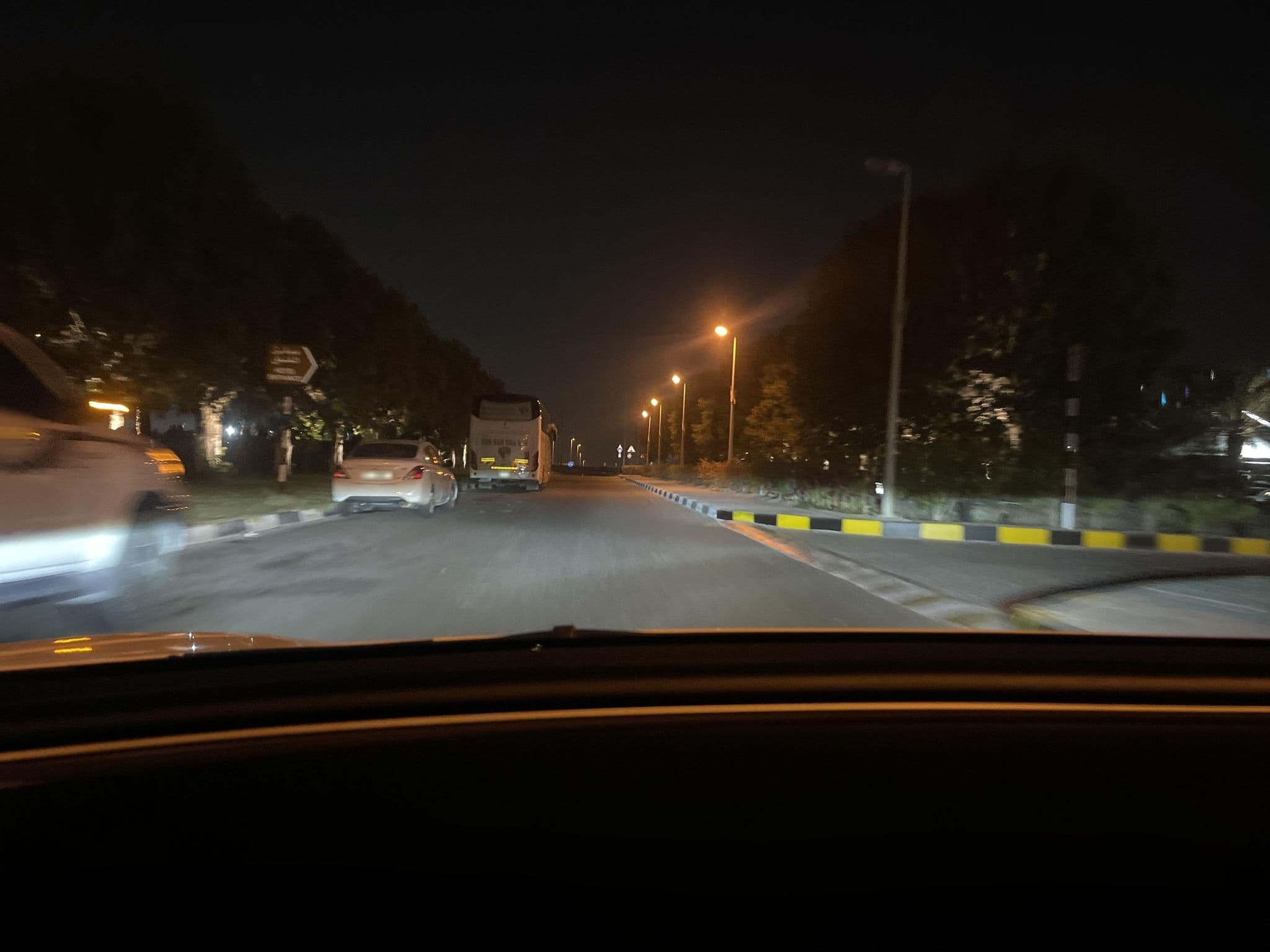 Street view near Executive Lounge @ L2, Bani Yas City — © alnaqbi9 (CC BY-SA · Mapillary)