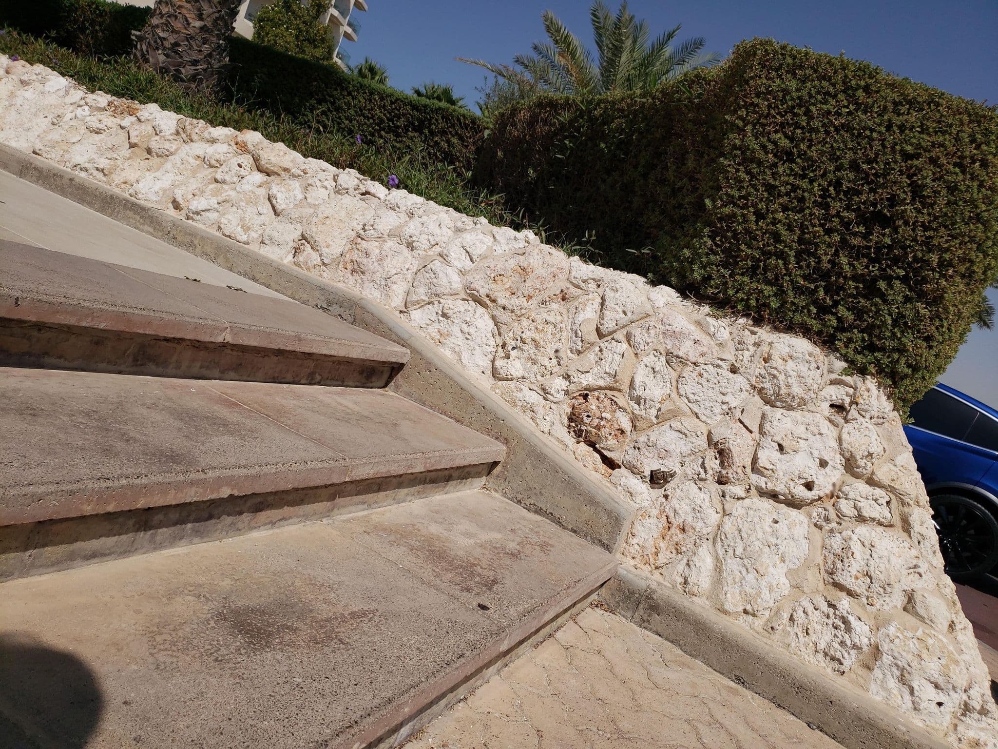 Street view near Jebel Ali Golf Resort, Jebel Ali — © mapfool (CC BY-SA · Mapillary)