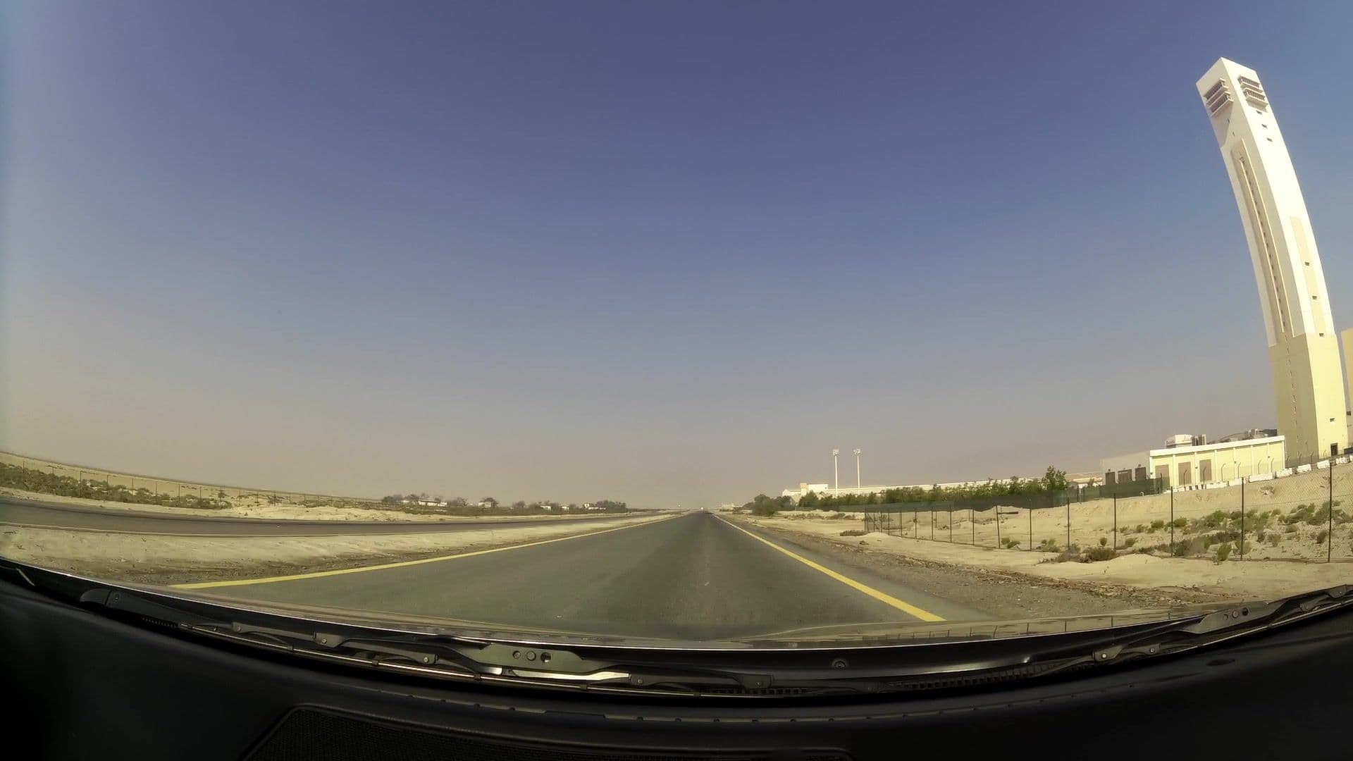 Street view near Jabal Ali Resort, Jebel Ali — © kaartcam (CC BY-SA · Mapillary)