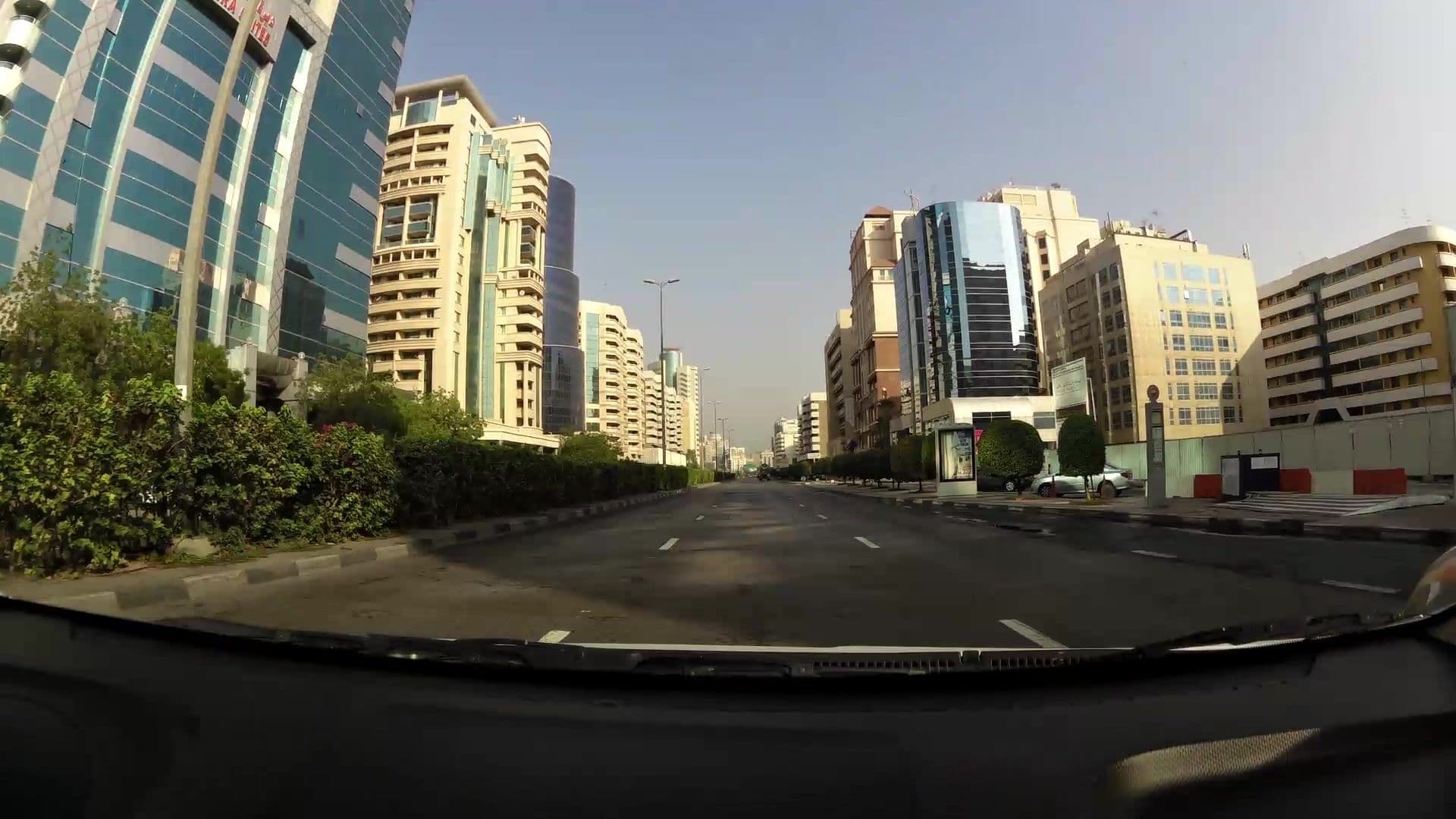 Street view near Al-Khaludiya Hotel Appartments, Būr Sa‘īd — © kaartcam (CC BY-SA · Mapillary)