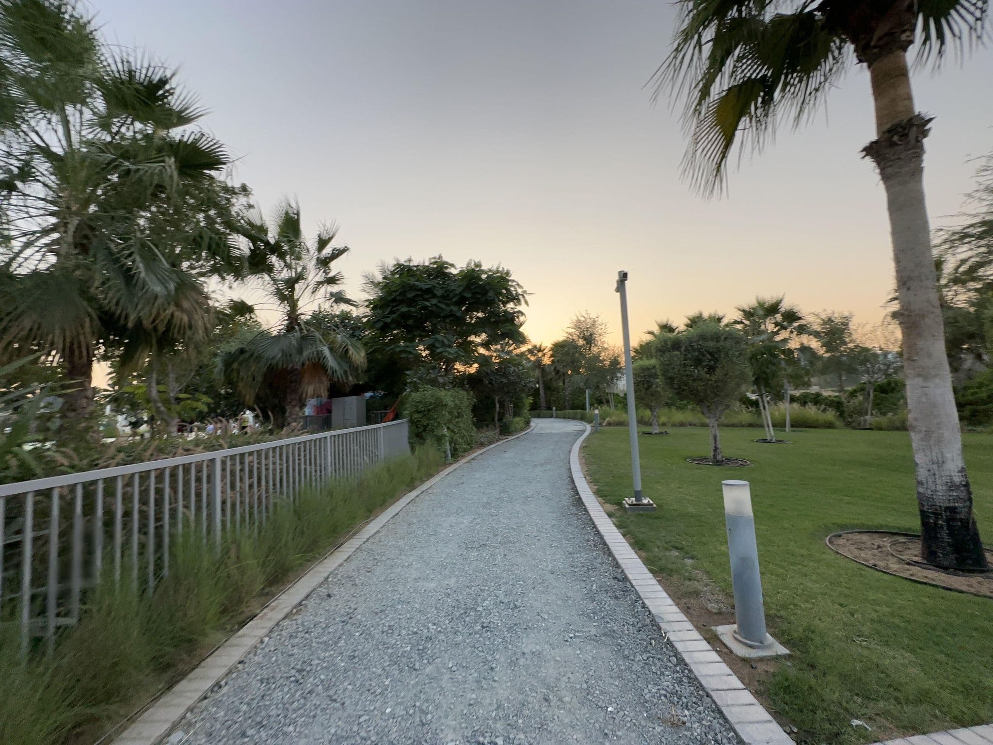 Street view near Malibu Bay, Al Lusaylī — © wasd42 (CC BY-SA · Mapillary)