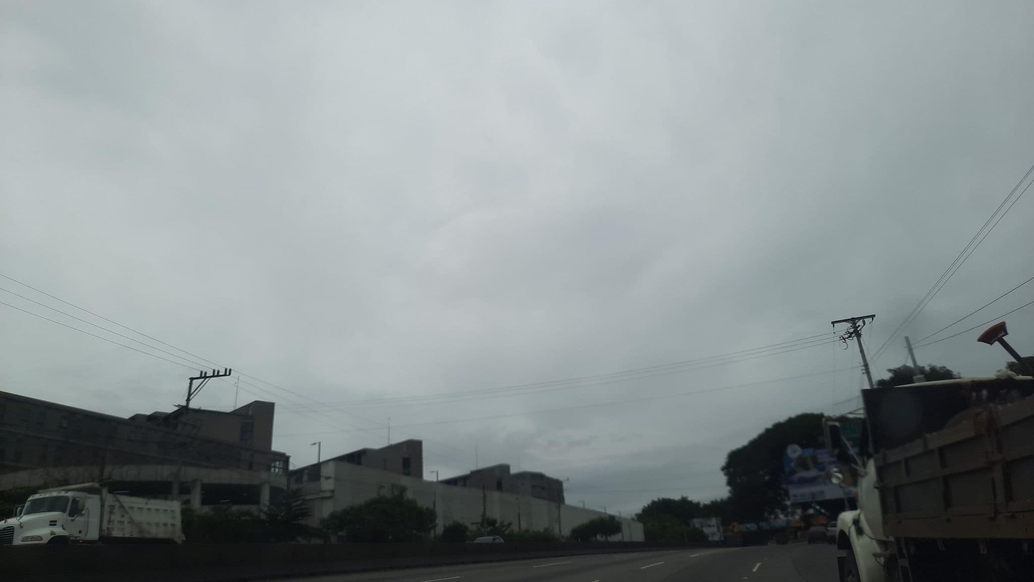 Street view near Solanas escobar, Santa Tecla — © pamonth (CC BY-SA · Mapillary)