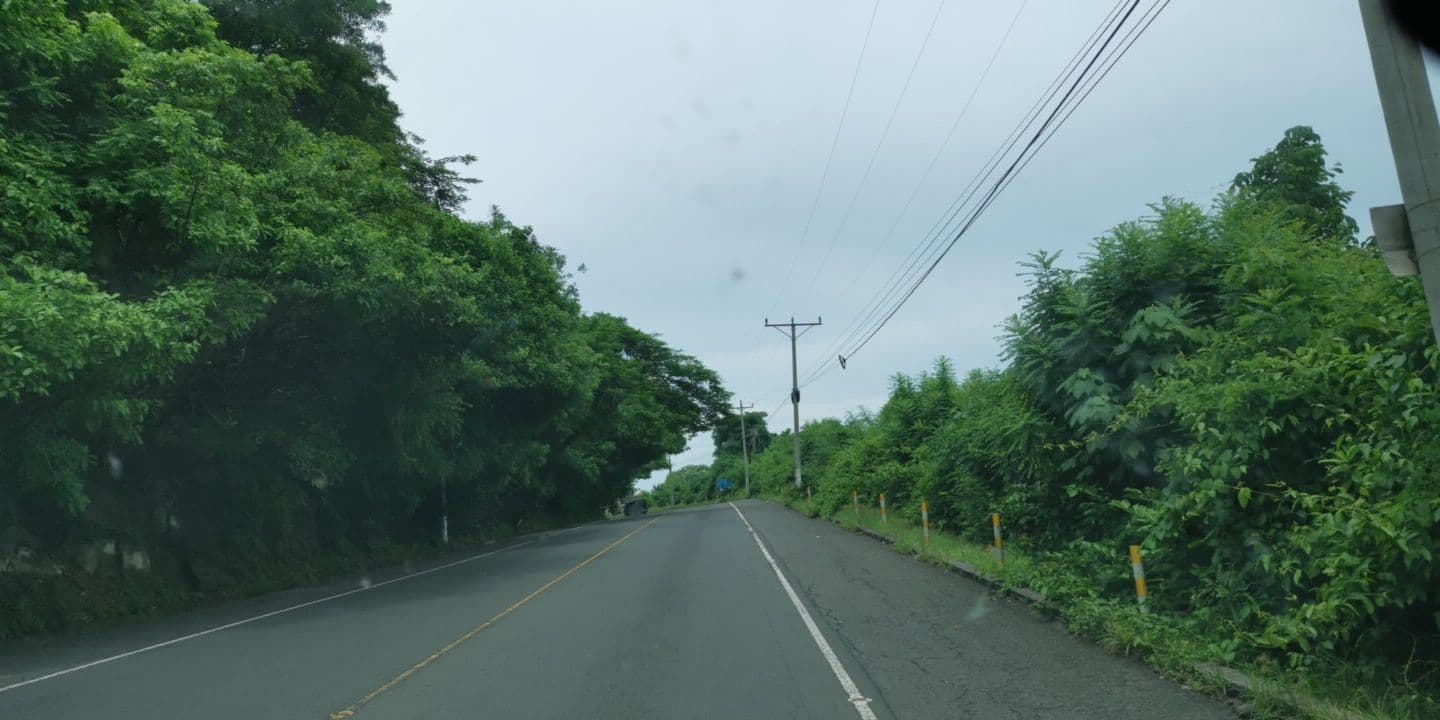 Street view near Quinta INFORA, La Libertad — © jkanales (CC BY-SA · Mapillary)