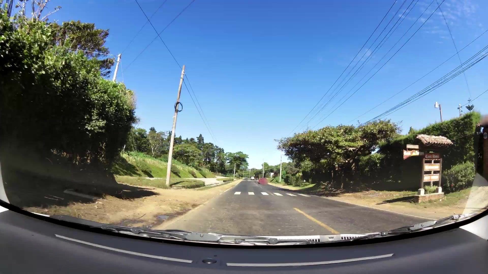 Street view near Hotel Casa Antigua, Concepción de Ataco — © kaartcam (CC BY-SA · Mapillary)