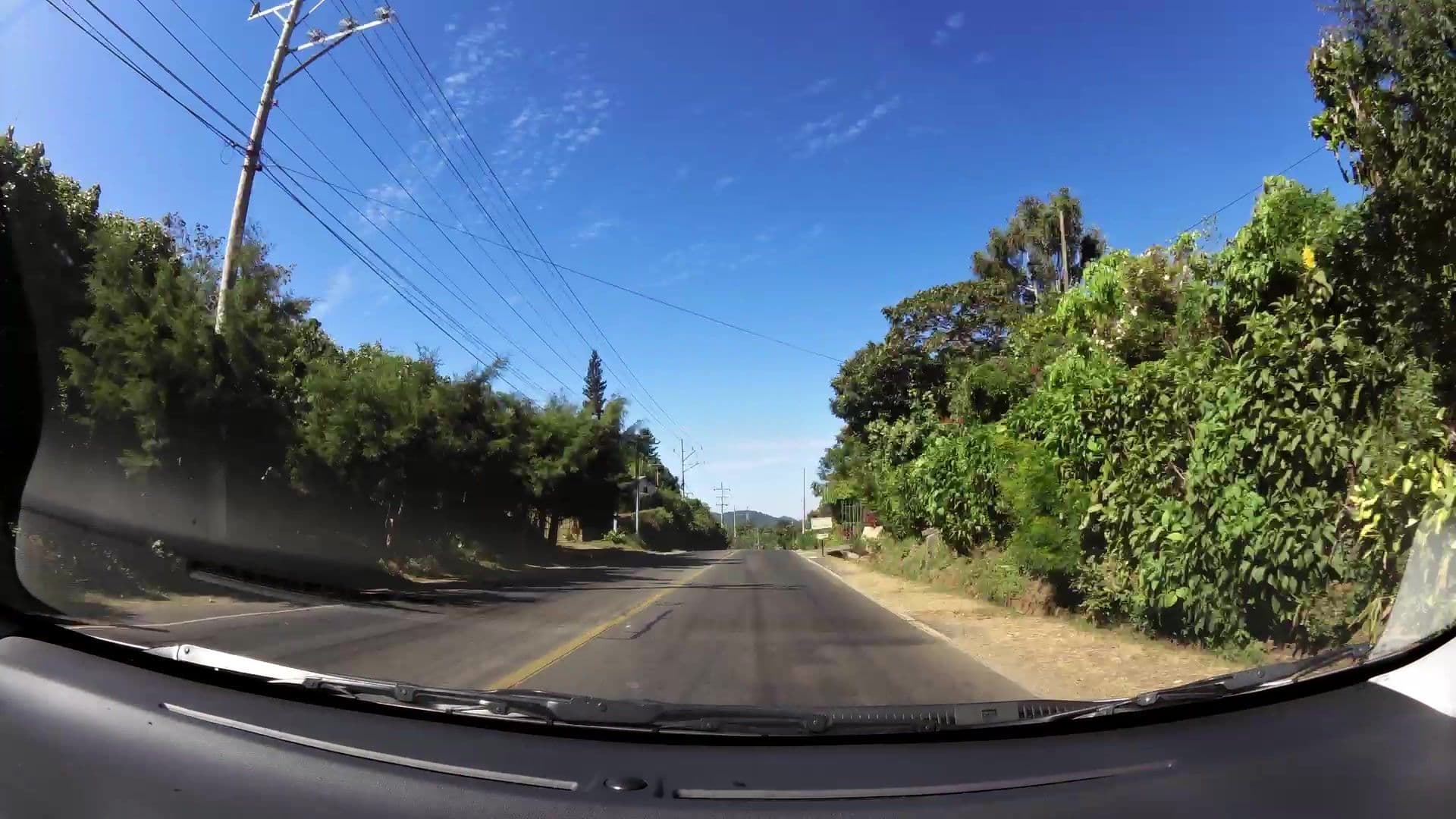 Street view near Las flores de Eloisa, Concepción de Ataco — © kaartcam (CC BY-SA · Mapillary)