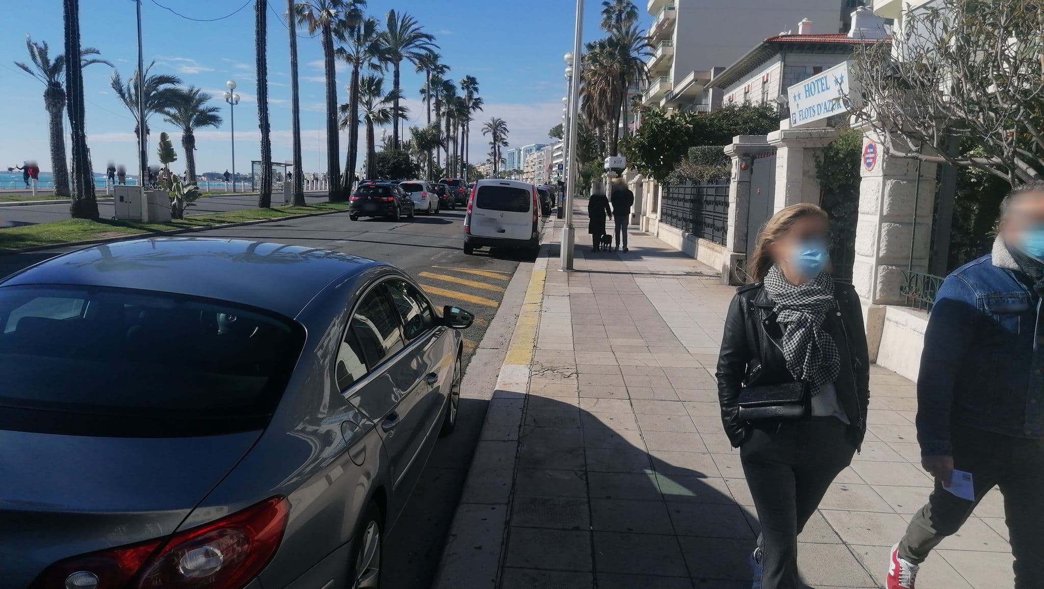 Street view near Flots d'Azur, Magnan Beaumettes — © bayebass513 (CC BY-SA · Mapillary)