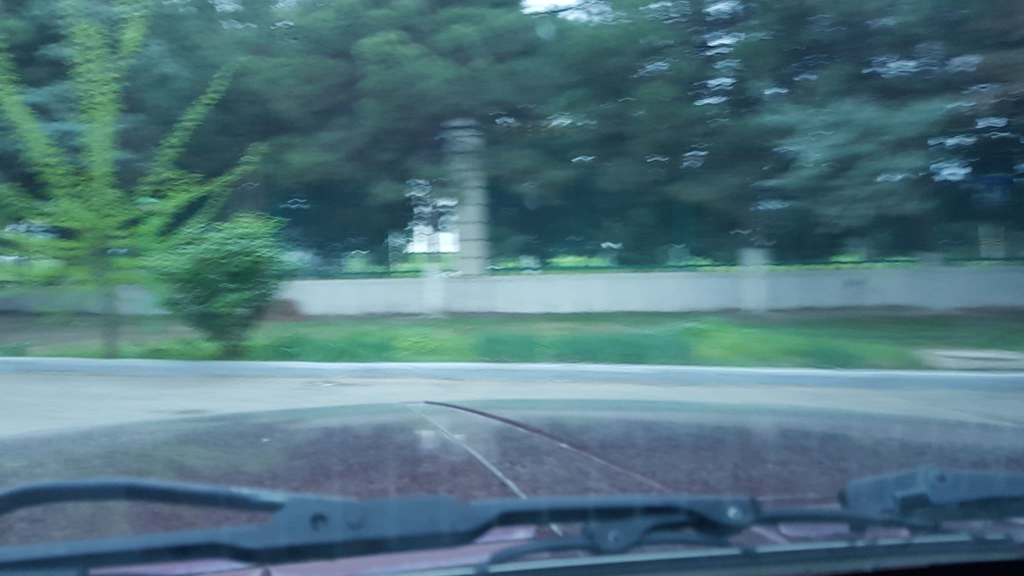 Street view near Hotel Independent, Ashgabat — © ecurbow (CC BY-SA · Mapillary)