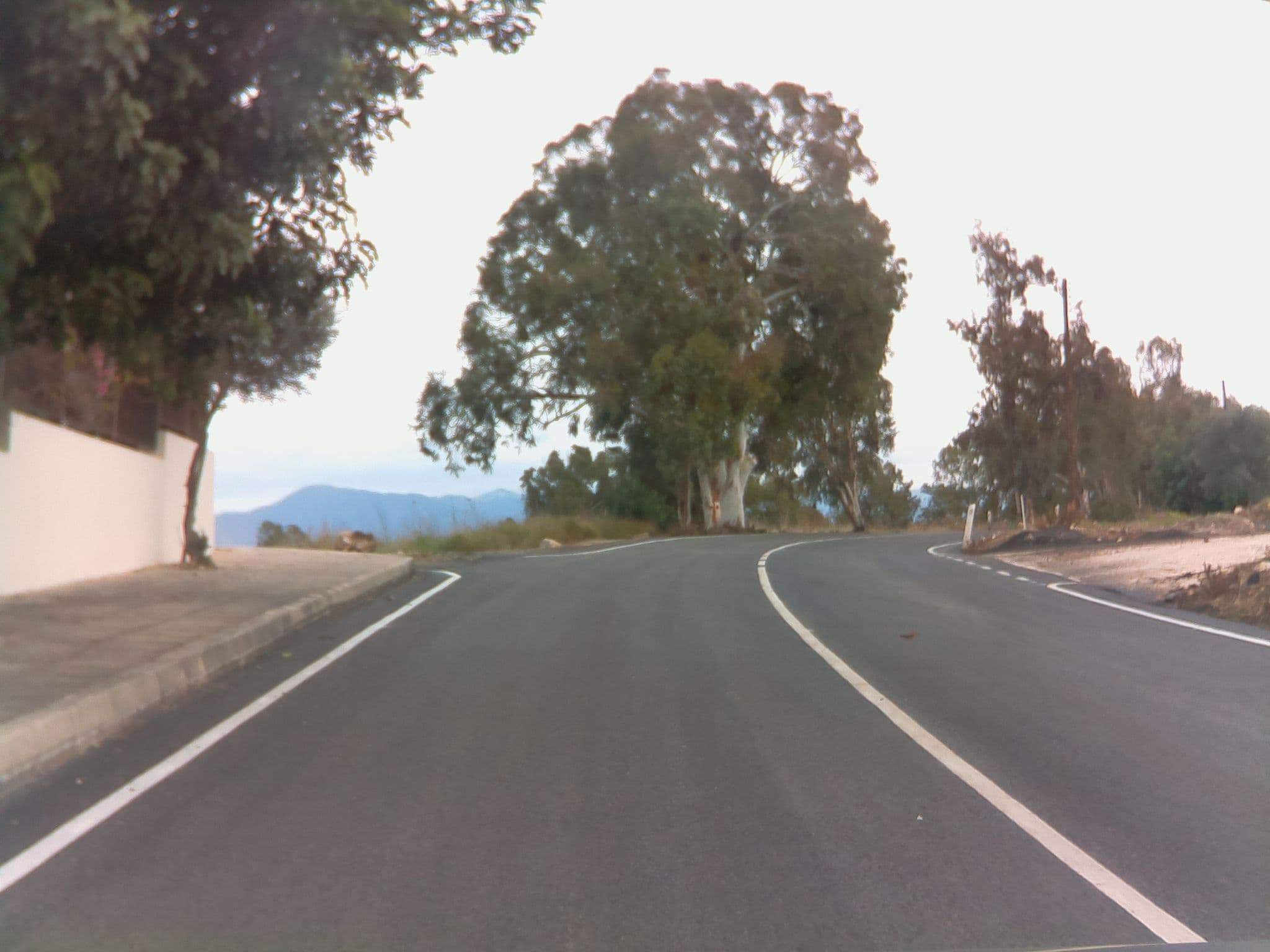 Street view near Carob Tree, Pólis — © ramap (CC BY-SA · Mapillary)