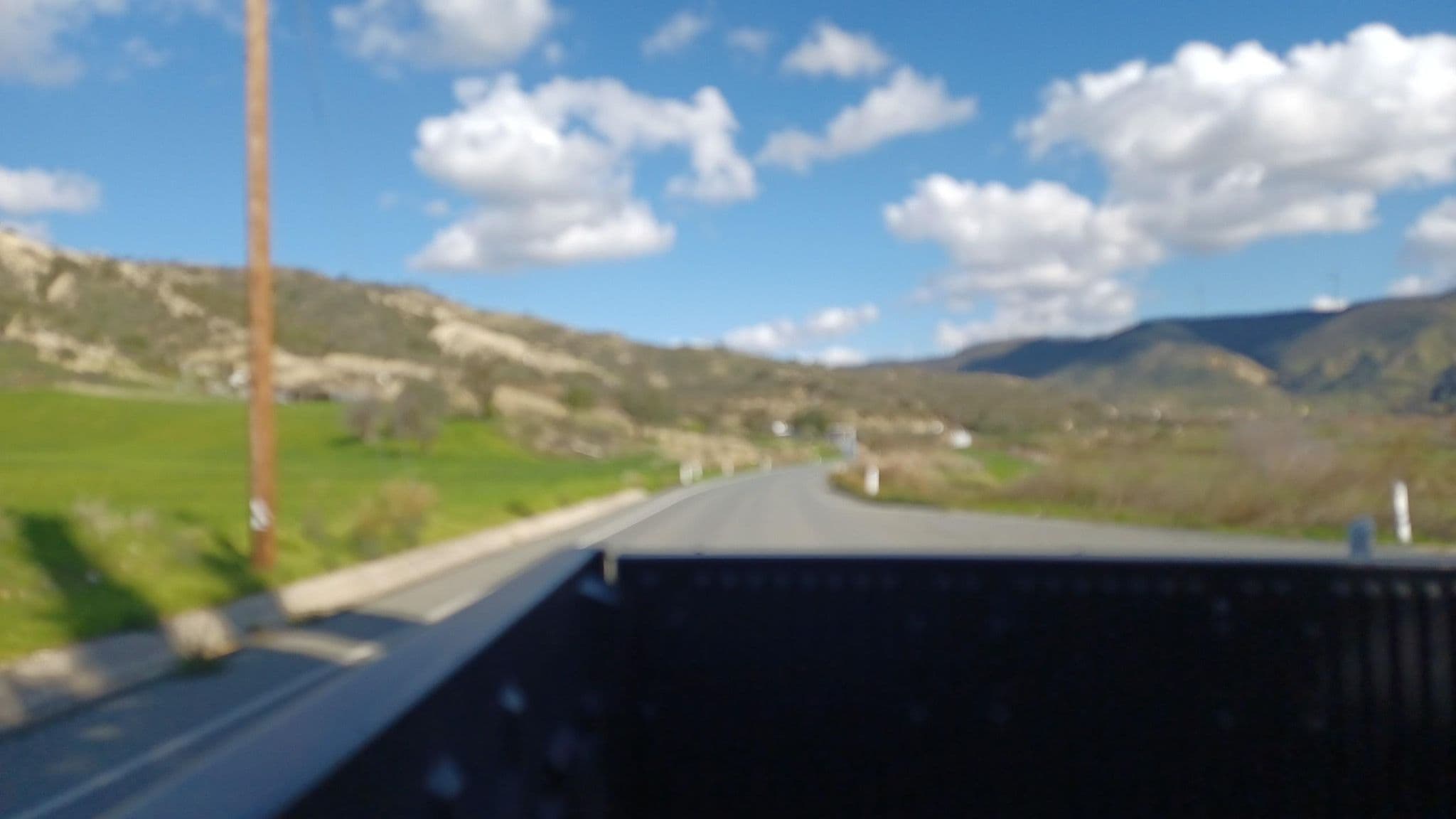 Street view near Vasilias Nikoklis Inn, Pissoúri — © noa2 (CC BY-SA · Mapillary)