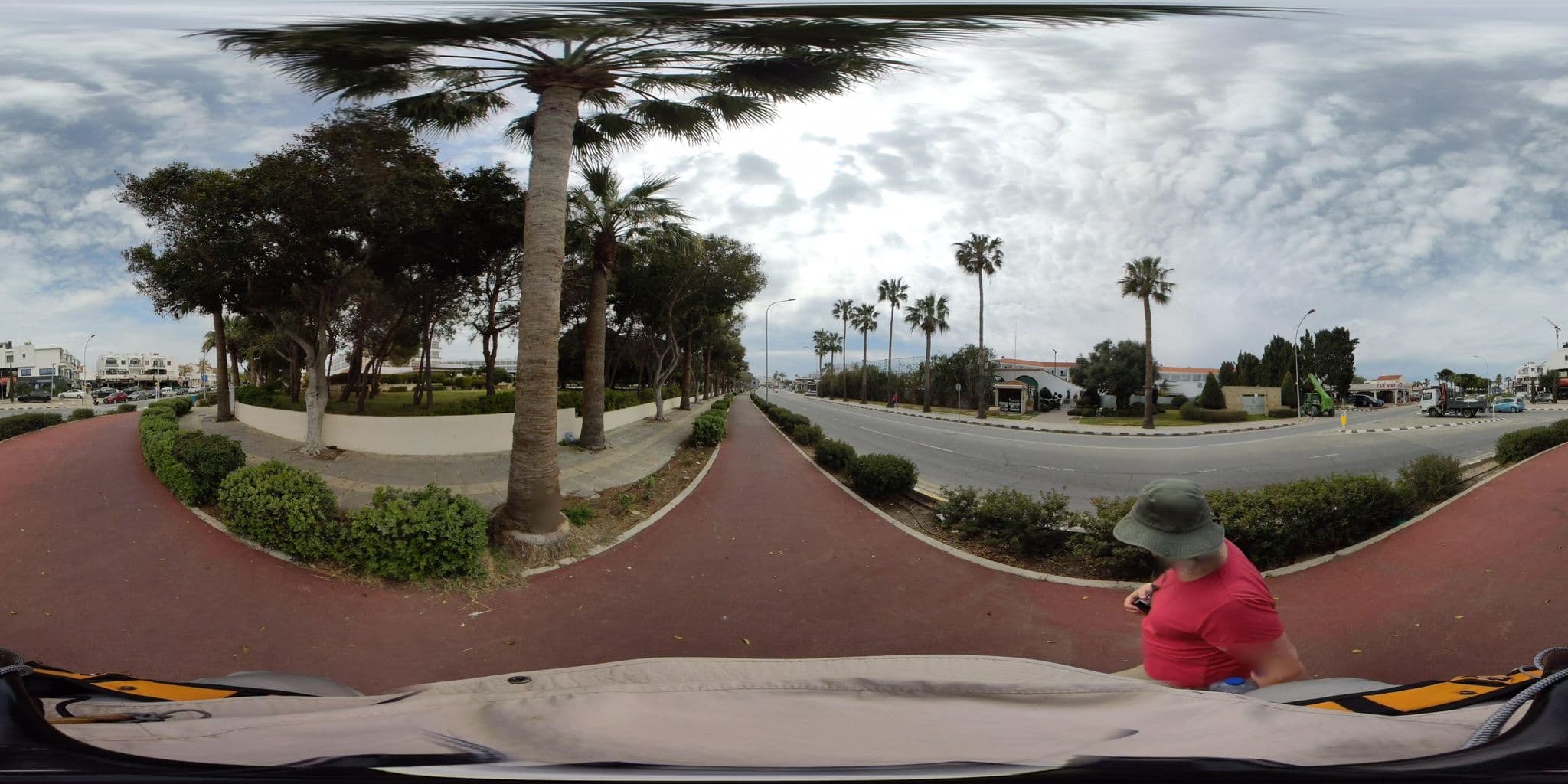 Street view near Room 4355, Geroskipou — © jg360 (CC BY-SA · Mapillary)