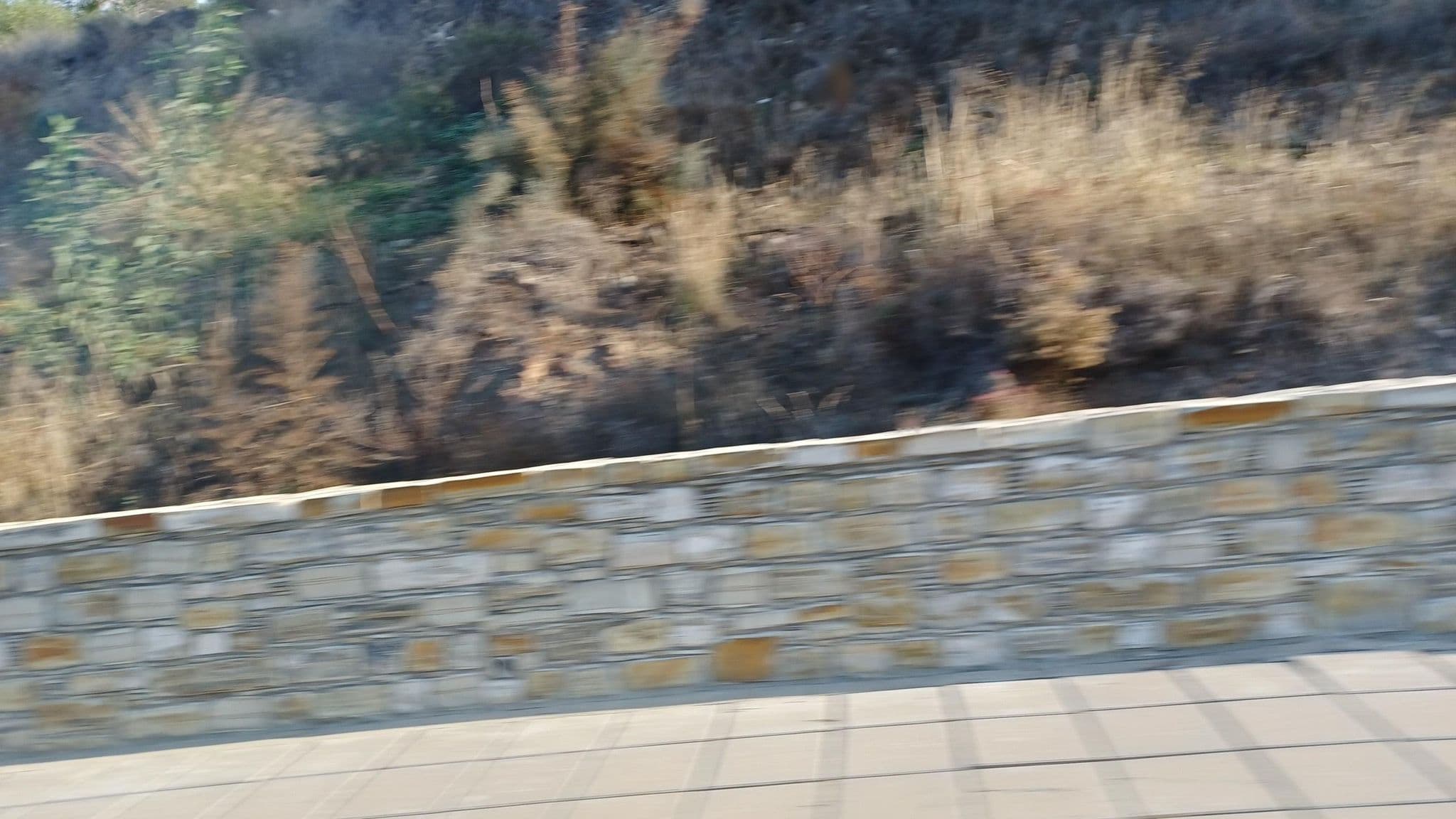 Street view near Anna Villa, Psevdás — © noa1 (CC BY-SA · Mapillary)