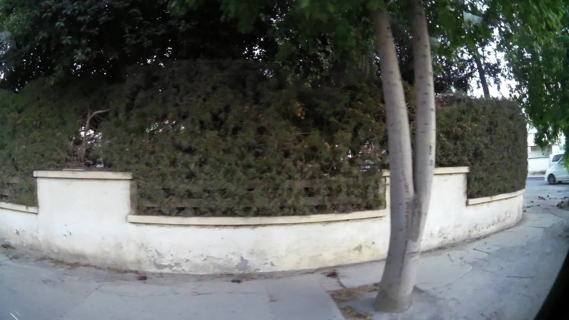 Street view near Elektrovision Konaklama, Ágios Dométios — © kaartcam (CC BY-SA · Mapillary)