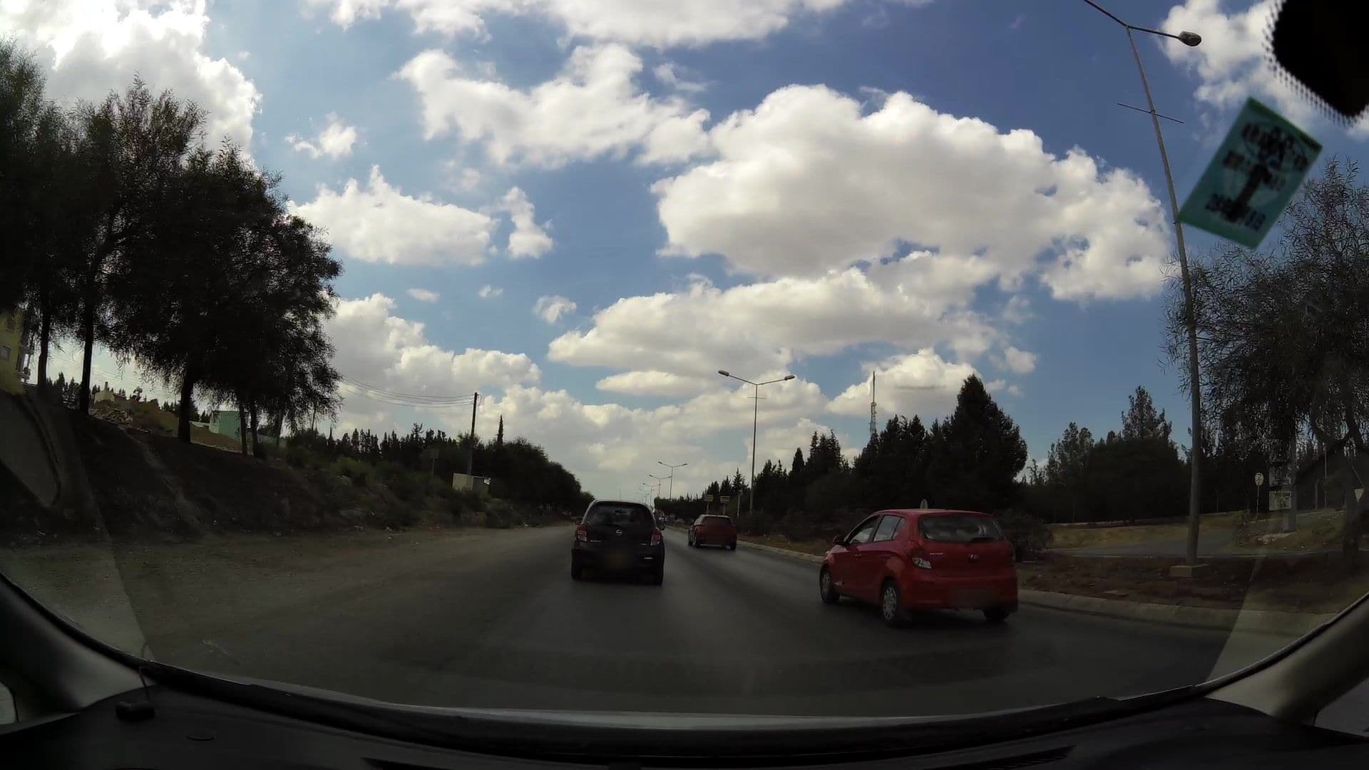 Street view near The Sandstone, Nicosia — © kaartcam (CC BY-SA · Mapillary)