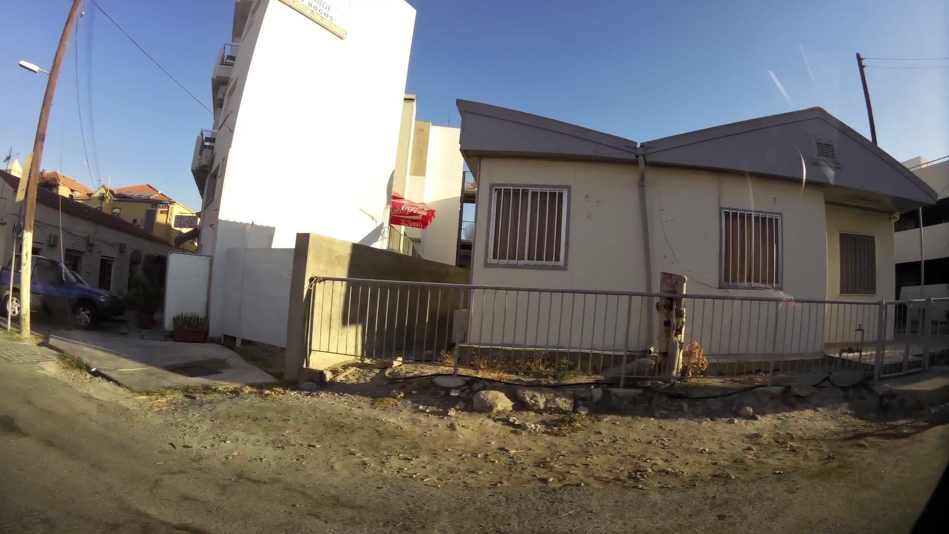 Street view near St. George Rent Room, Larnaca — © kaartcam (CC BY-SA · Mapillary)