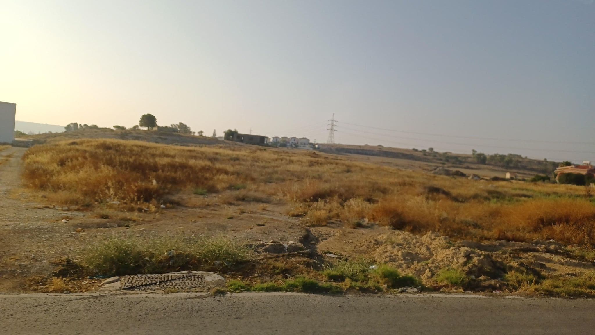 Street view near Pyla Resort, Pýla — © noa1 (CC BY-SA · Mapillary)