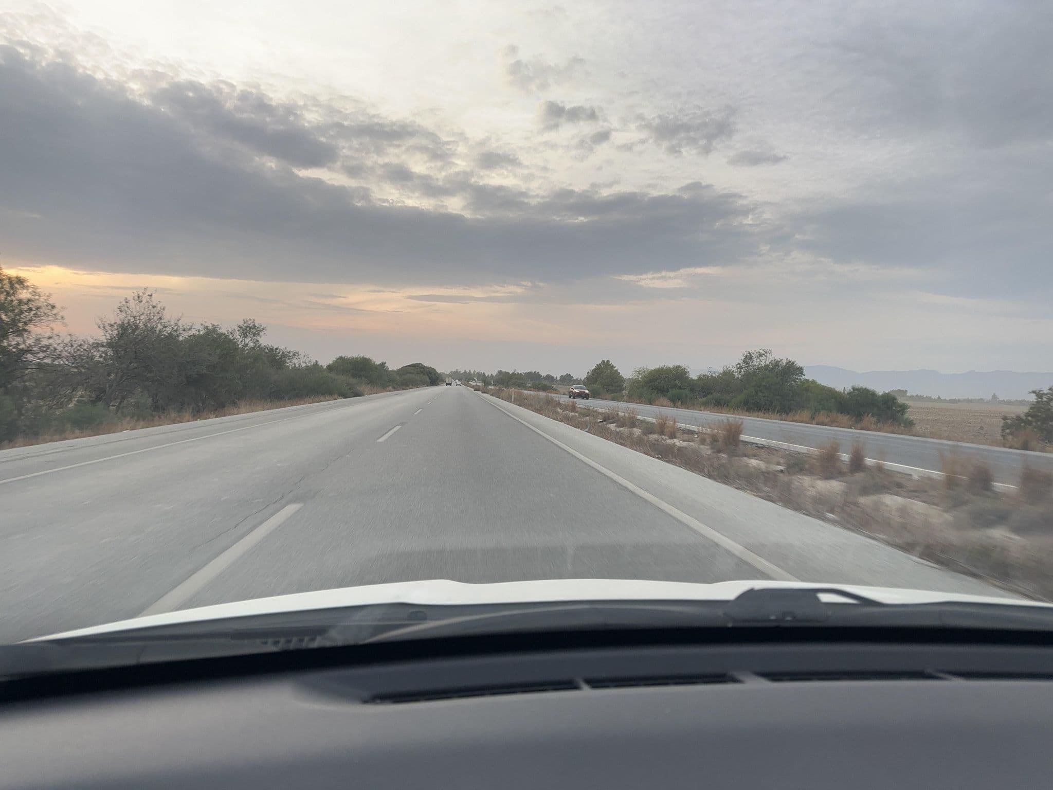 Street view near Çelebi Garden Hotel, Lefkónoiko — © pilotbulut (CC BY-SA · Mapillary)