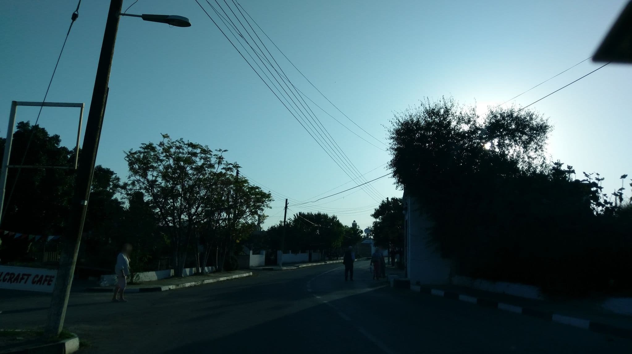Street view near Delcraft, Leonárisso — © ozkanilyasaksu (CC BY-SA · Mapillary)