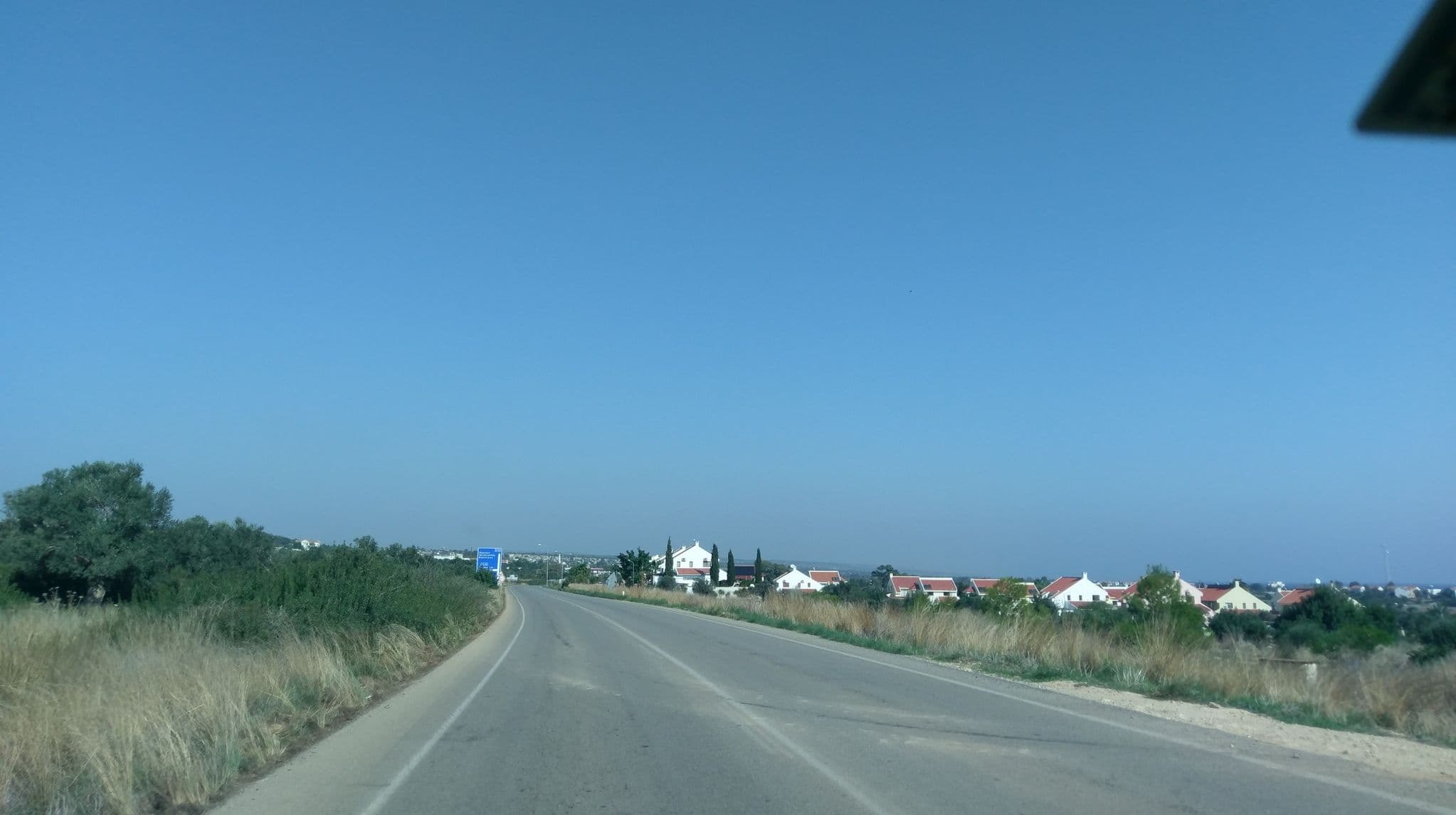 Street view near Kaya Artemis, Leonárisso — © ozkanilyasaksu (CC BY-SA · Mapillary)