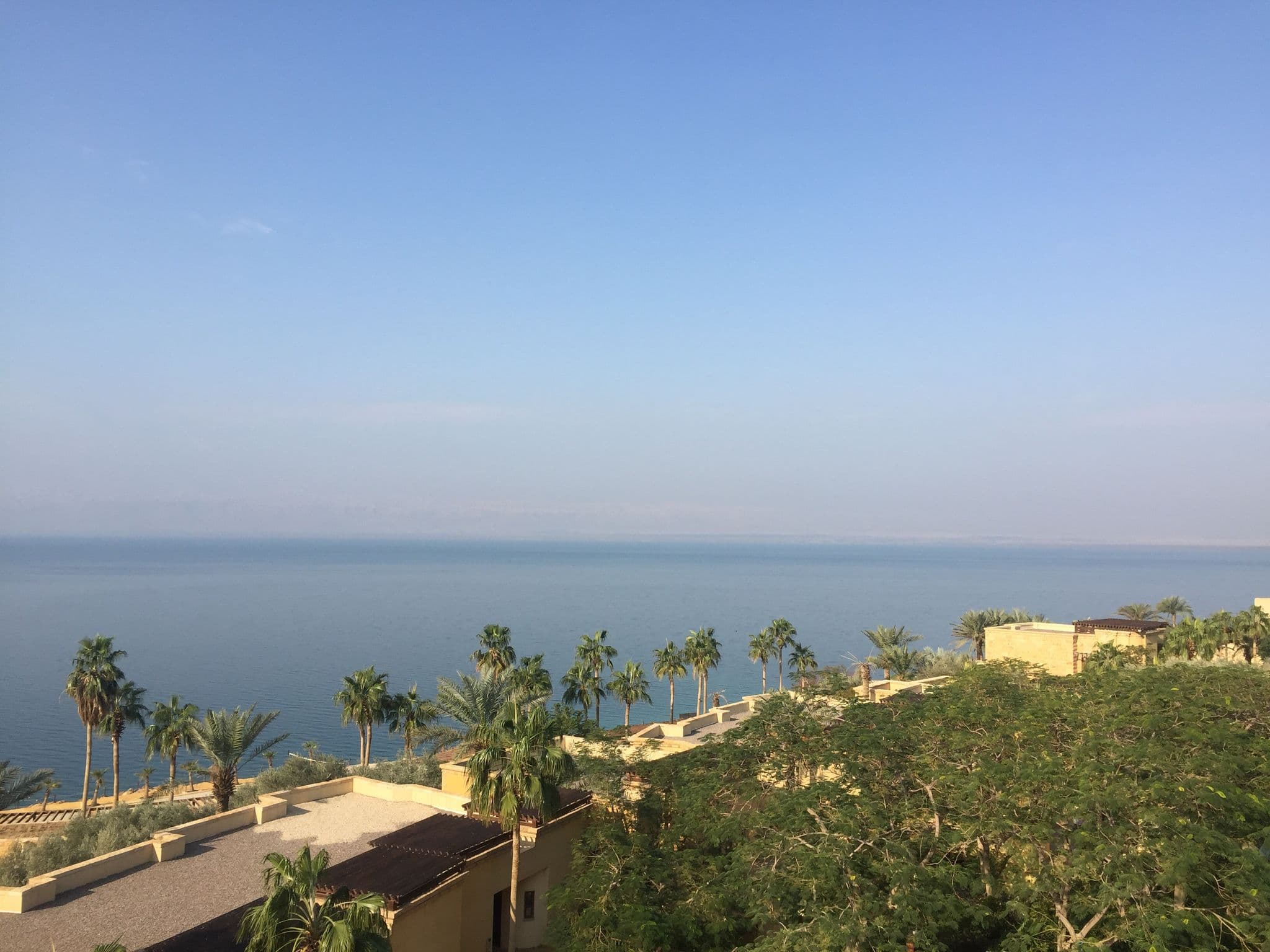 Street view near Kempinski - Private Pool, Mādabā — © emnakhem (CC BY-SA · Mapillary)