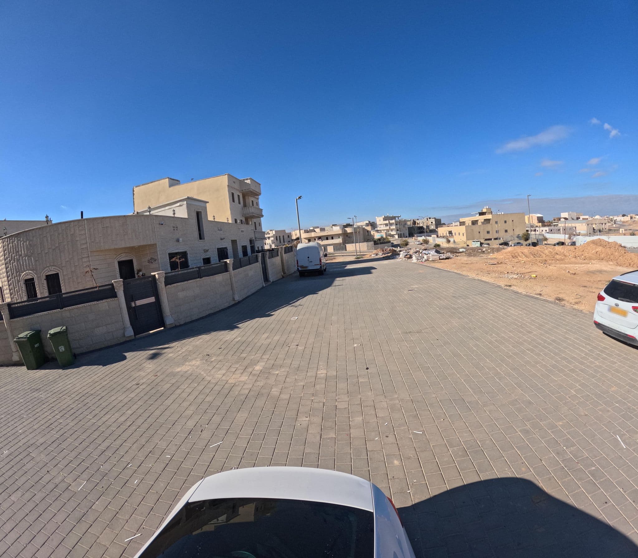 Street view near Double Tree By Hilton Aqaba, Al Jīzah — © hammer-gis_mapillaey (CC BY-SA · Mapillary)