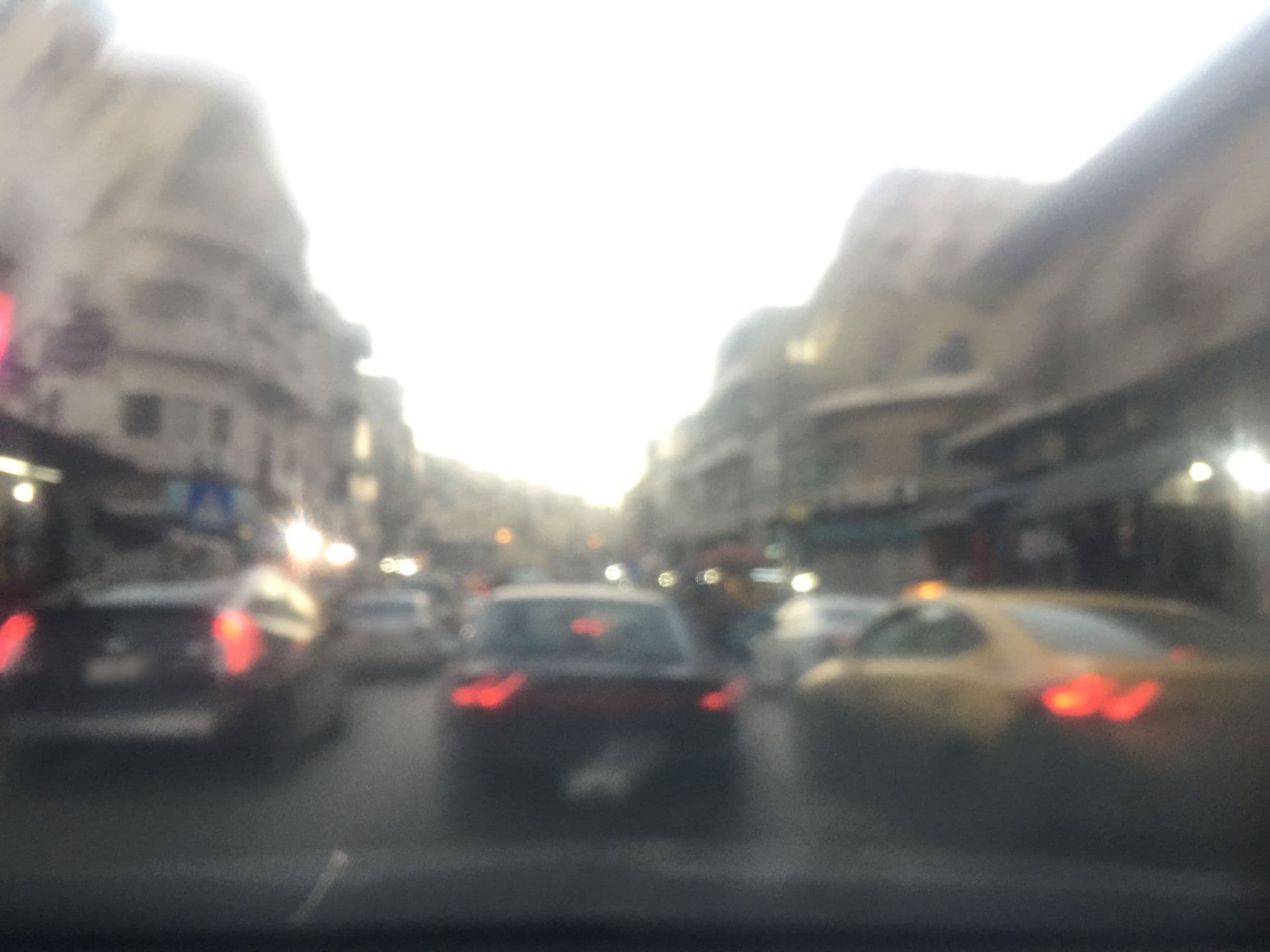 Street view near فيصل فندوق, Amman — © sanad (CC BY-SA · Mapillary)