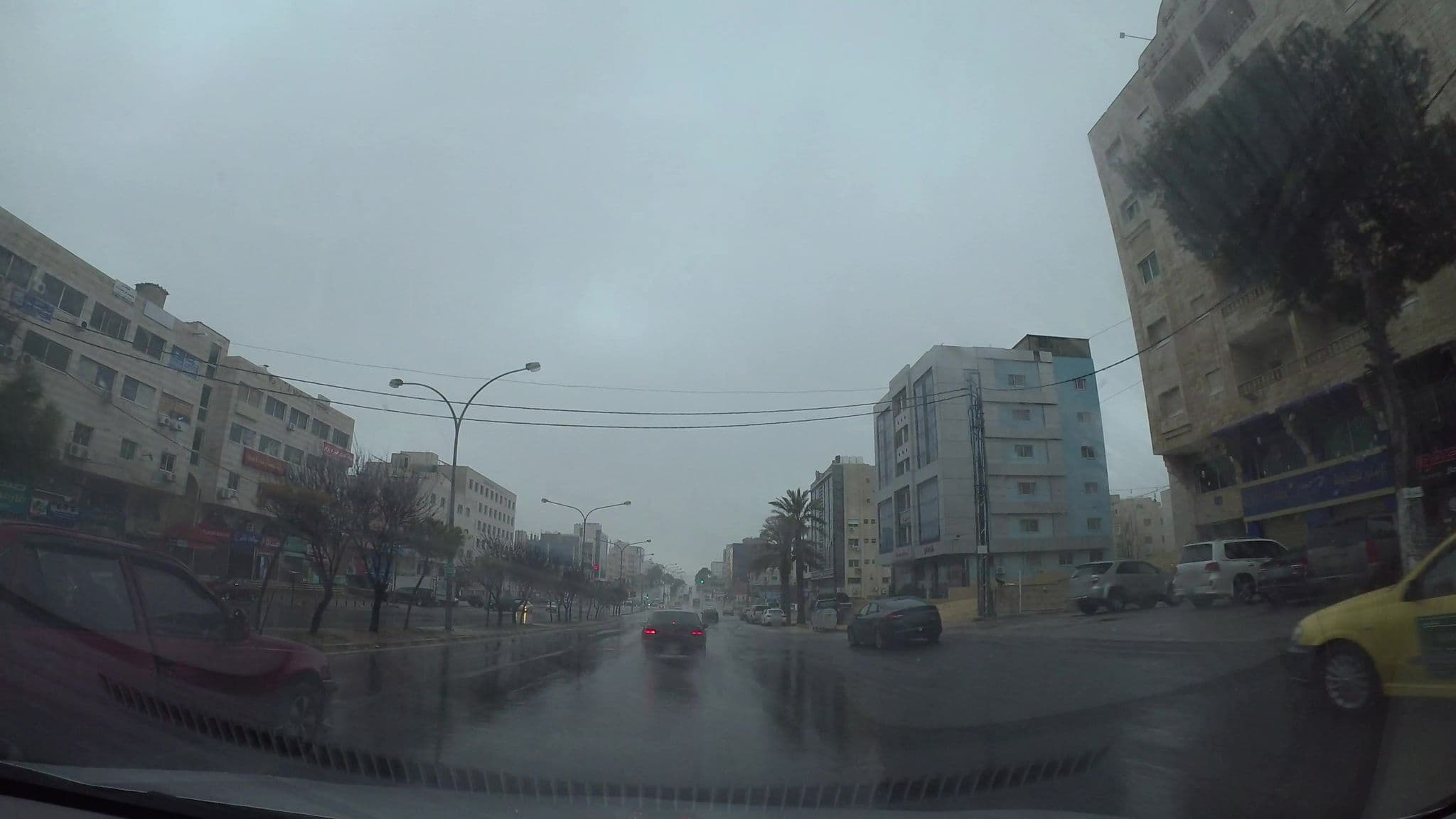 Street view near ابو قبع, Ṣuwayliḥ — © kaartcam (CC BY-SA · Mapillary)