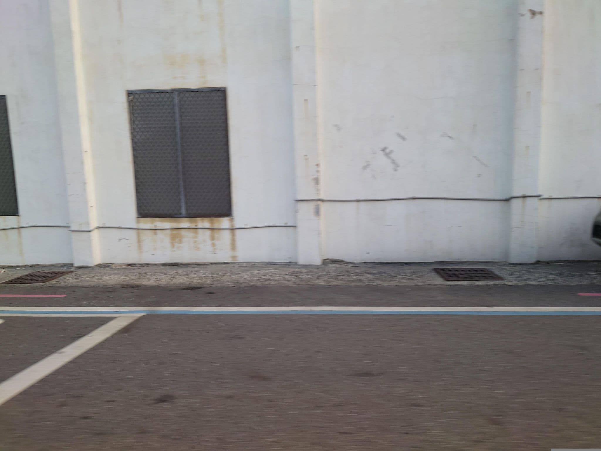 Street view near 鎮海灣休閒民宿, Magong — © alllenwang (CC BY-SA · Mapillary)