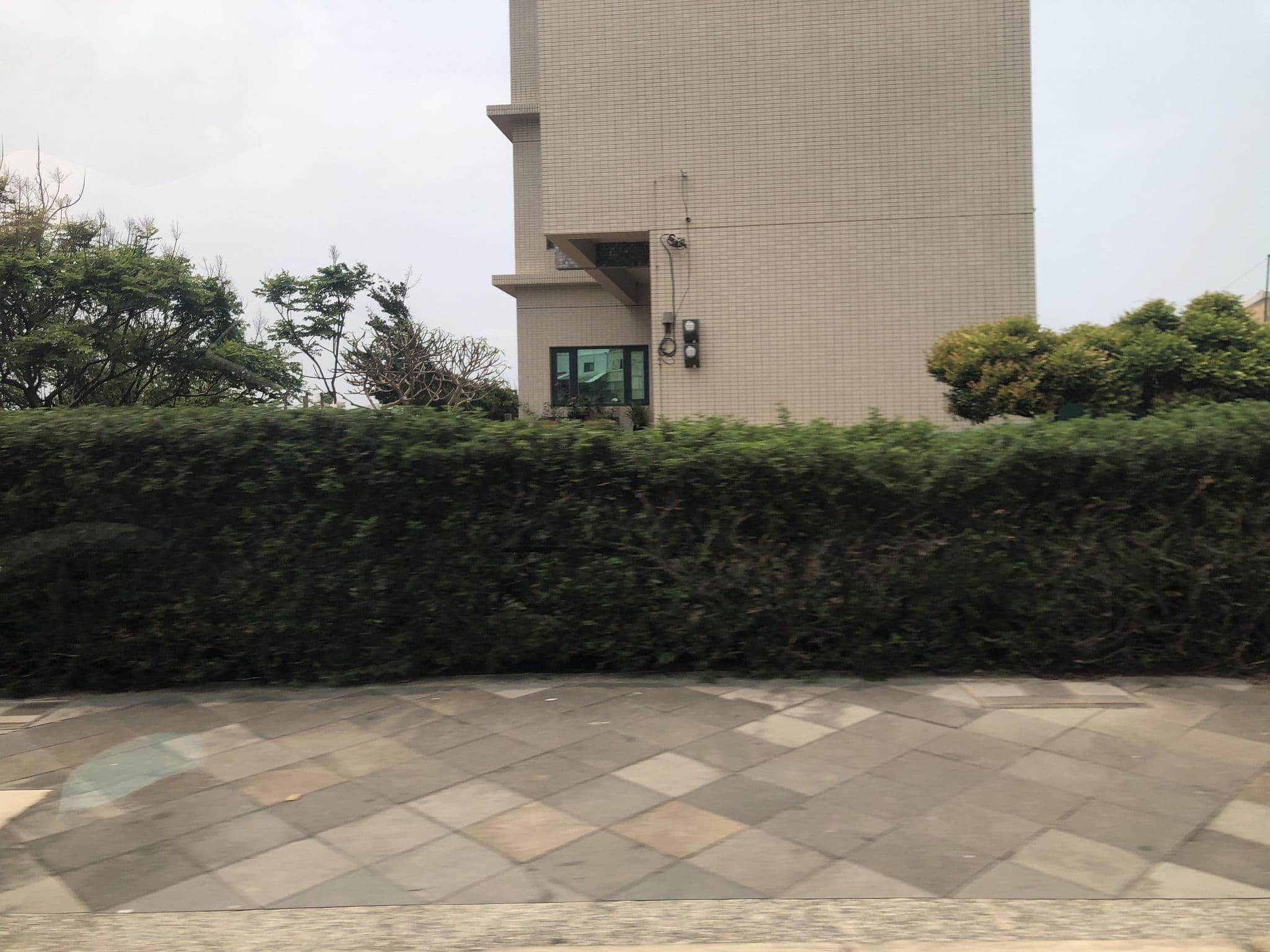 Street view near 家翔琳觀海民宿, Magong — © monica_migu (CC BY-SA · Mapillary)