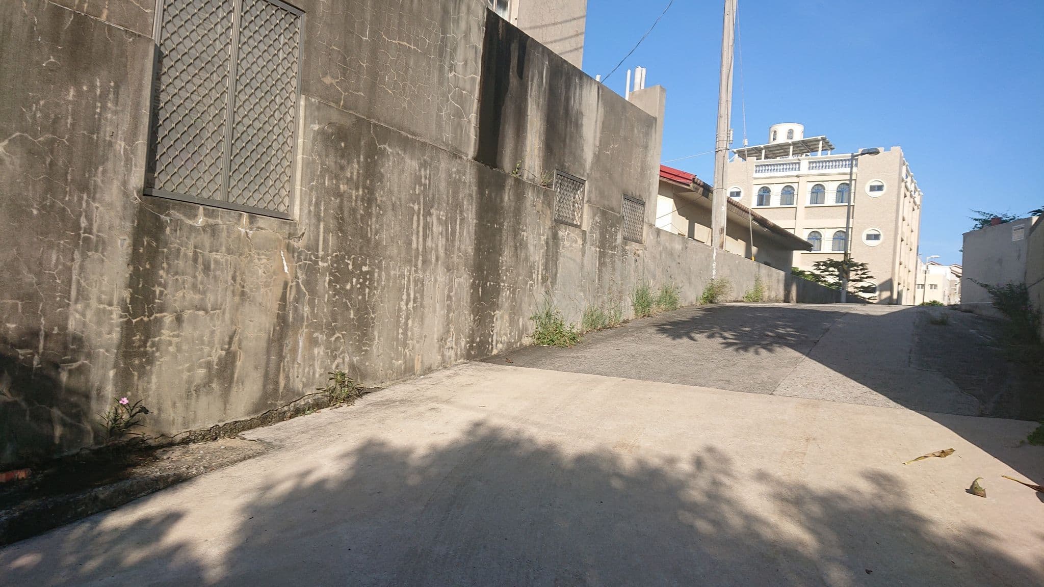 Street view near 龍家民宿, Magong — © alllenwang (CC BY-SA · Mapillary)