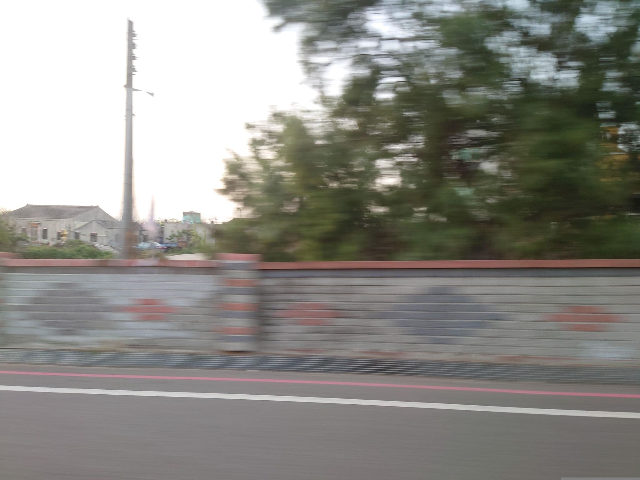 Street view near 漁人休閒民宿, Magong — © alllenwang (CC BY-SA · Mapillary)