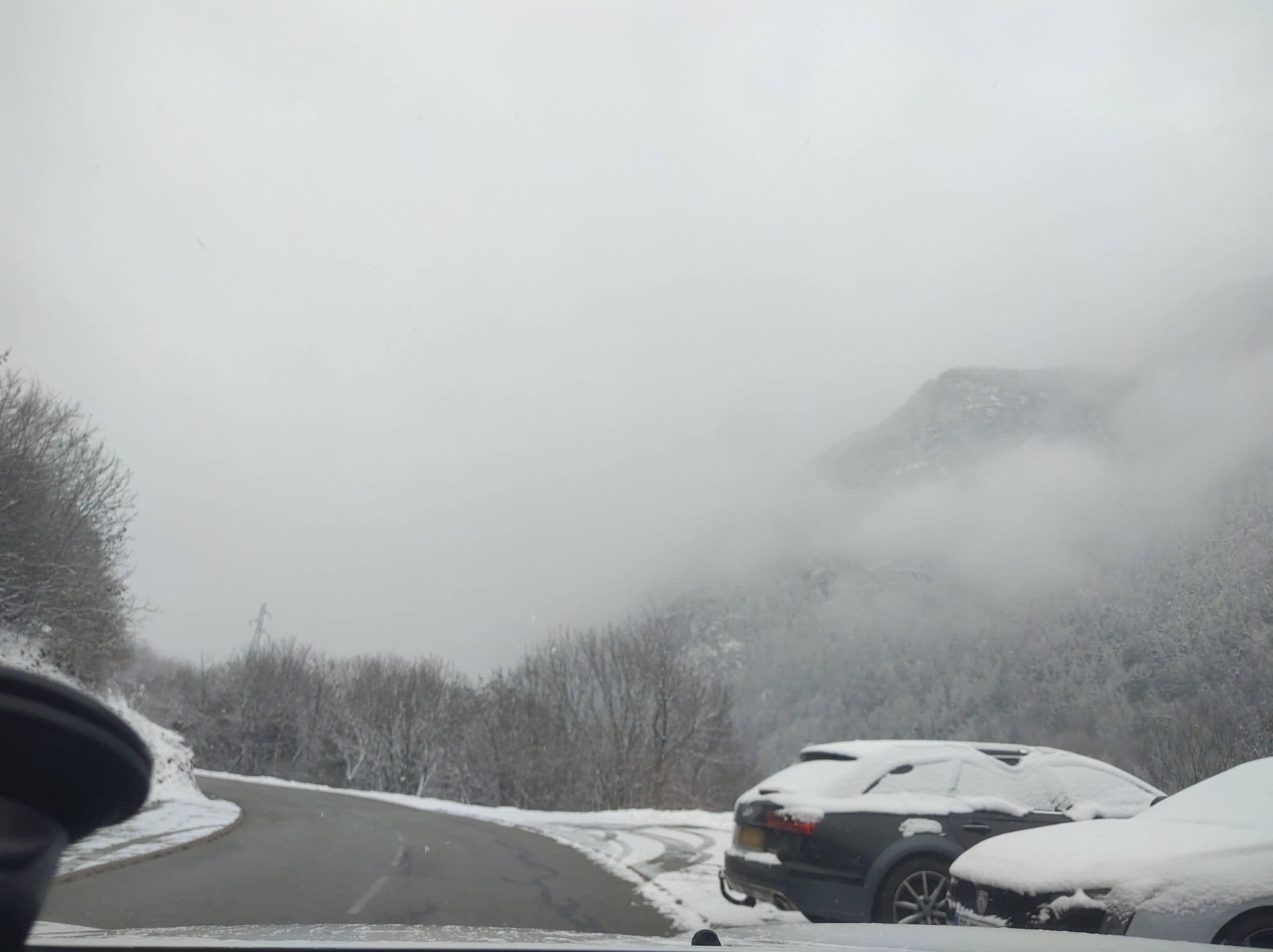 Street view near 7, Saint-Michel-de-Maurienne — © MatthieuF4FNE (CC BY-SA · Mapillary)