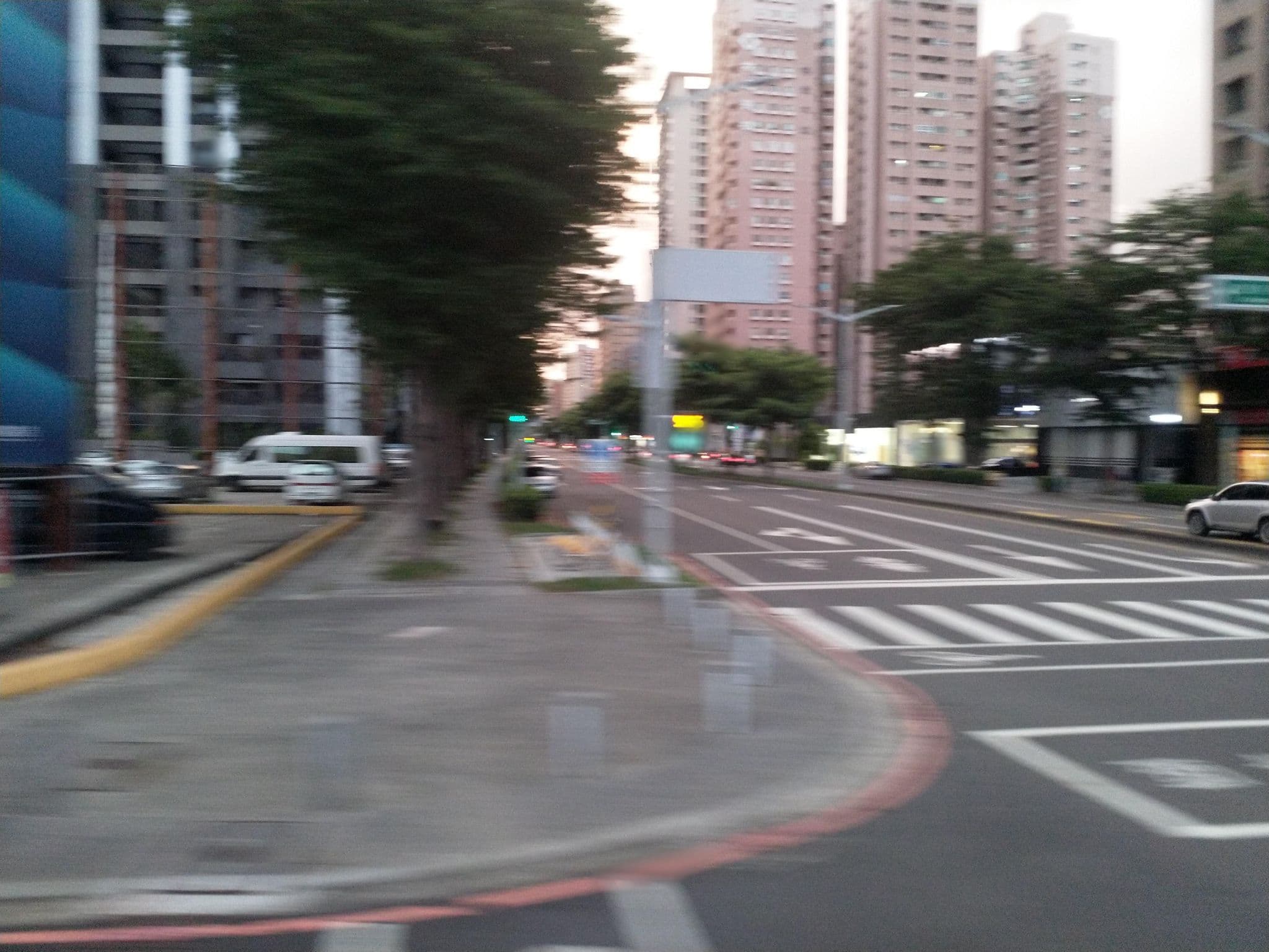 Street view near 米堤戀館, Kaohsiung — © adsa562 (CC BY-SA · Mapillary)