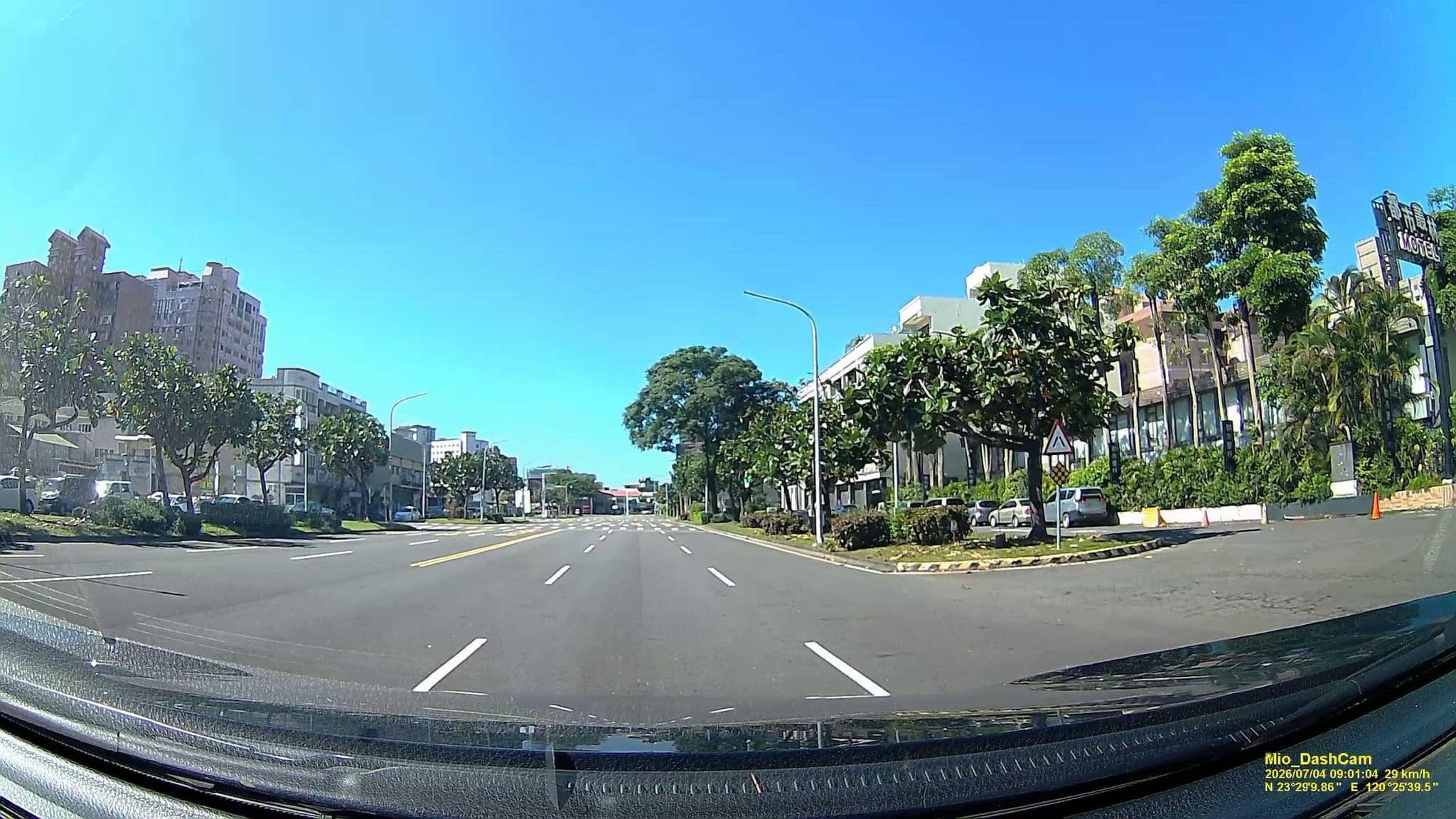 Street view near 新阿里山汽車旅館, Pizitou — © hcyen (CC BY-SA · Mapillary)