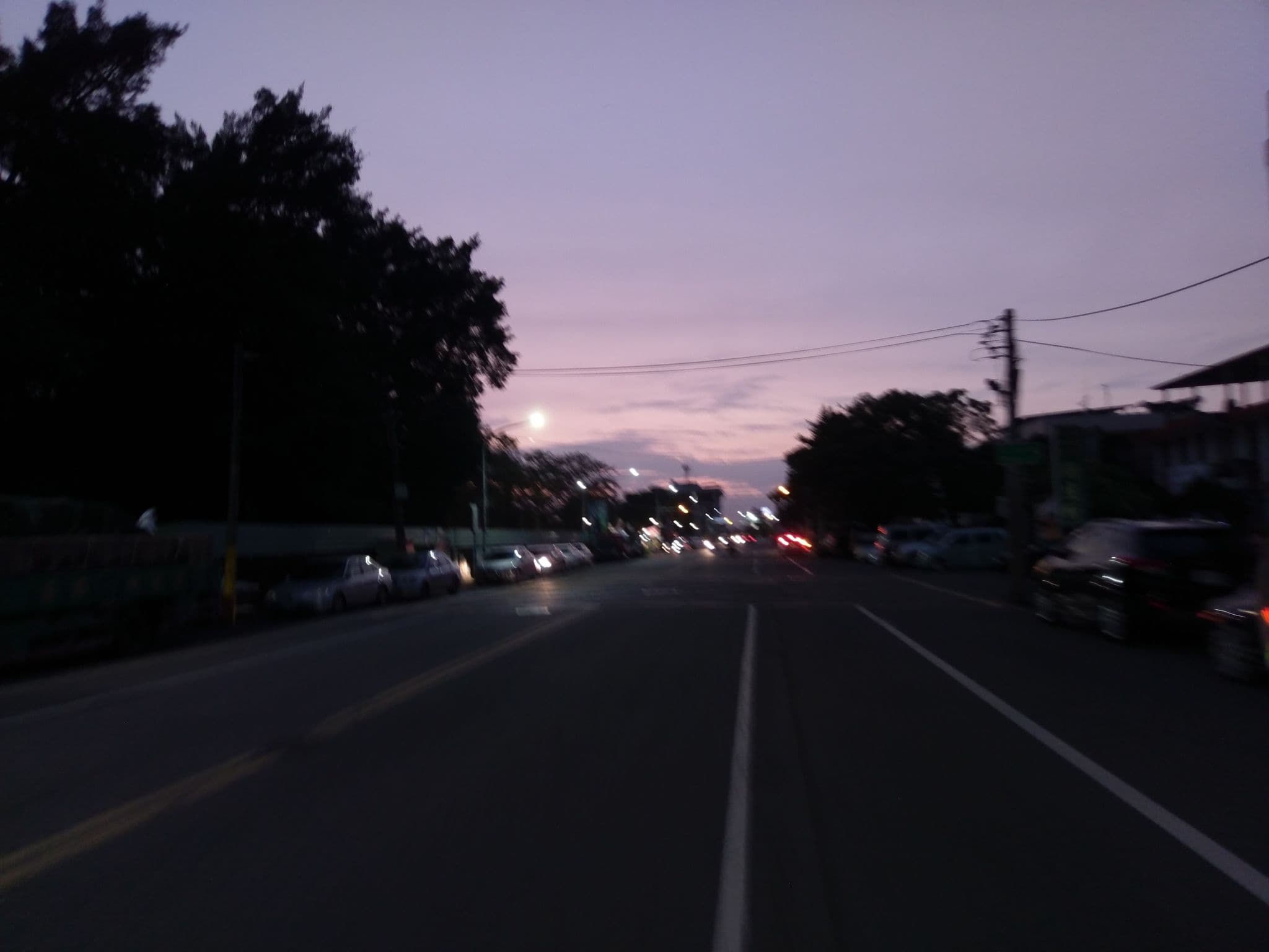 Street view near 隆田旅社, Xinying — © u65j (CC BY-SA · Mapillary)