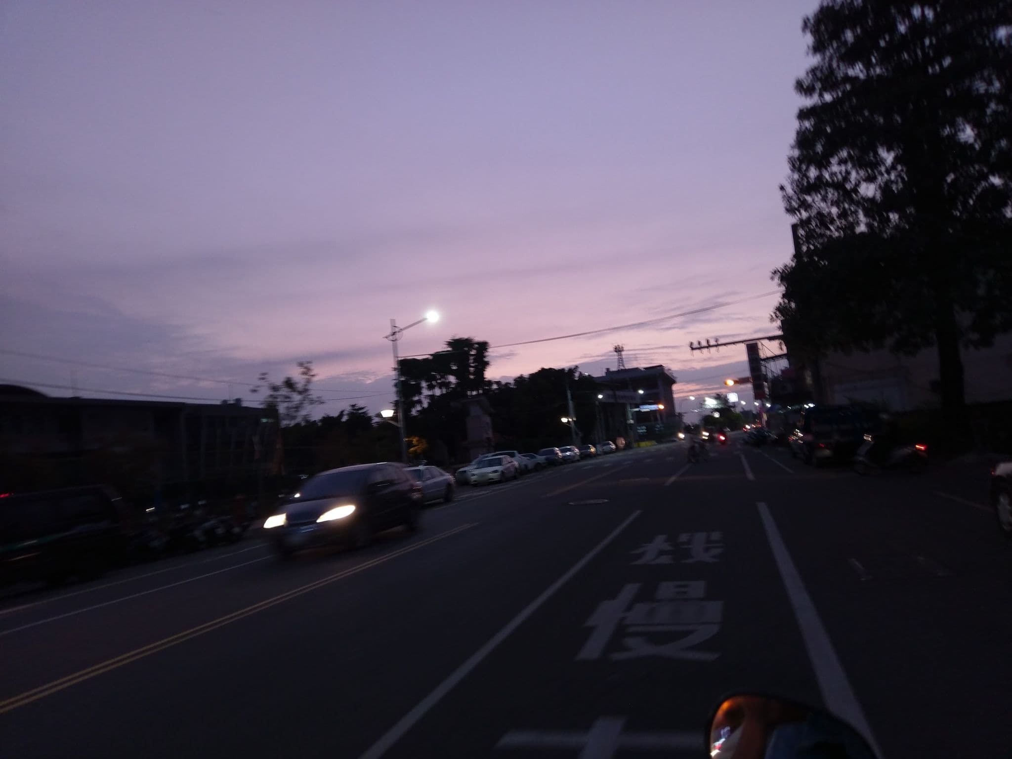 Street view near 鄉村故事旅棧, Xinying — © u65j (CC BY-SA · Mapillary)