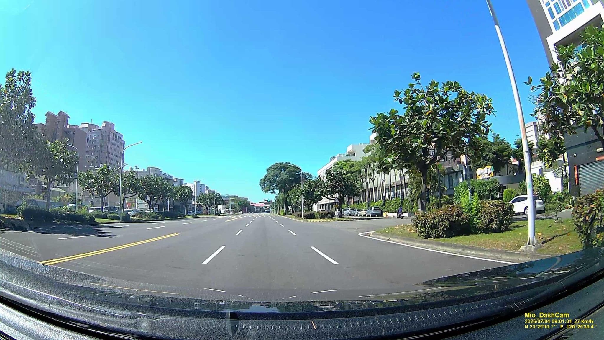 Street view near Jungle City Motel, Pizitou — © hcyen (CC BY-SA · Mapillary)