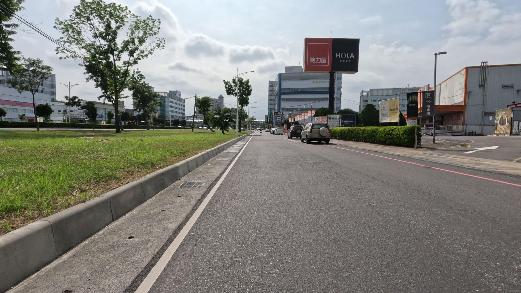 Street view near 廣美飯店, Pizitou — © Pidgey (CC BY-SA · Mapillary)
