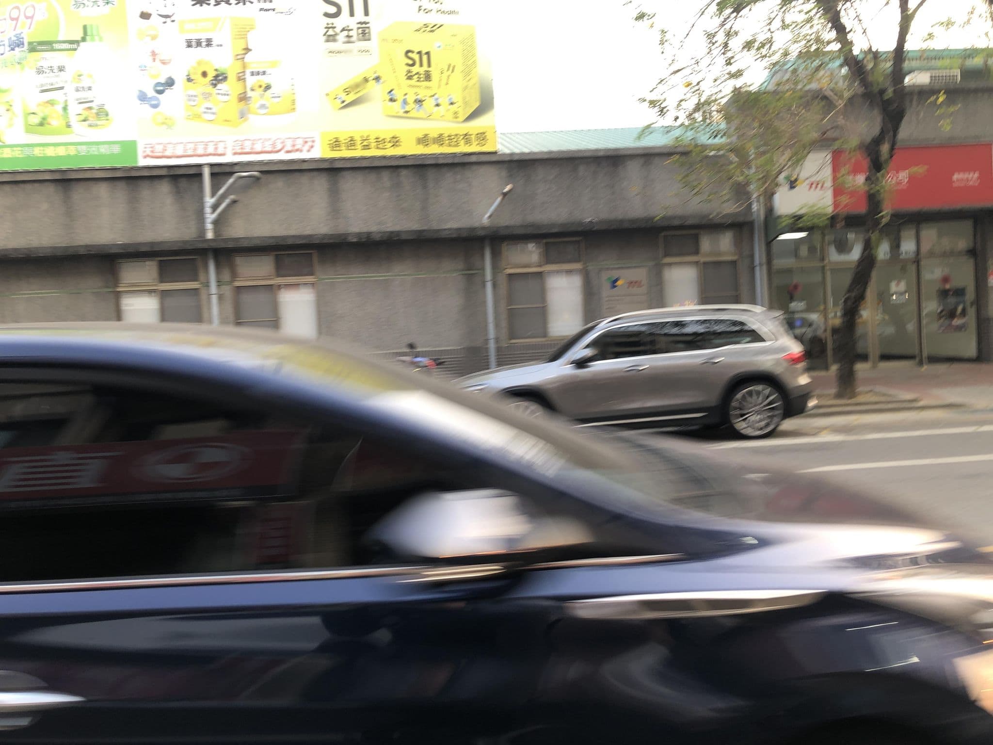 Street view near 兩米巷, Tainan — © monica_migu (CC BY-SA · Mapillary)