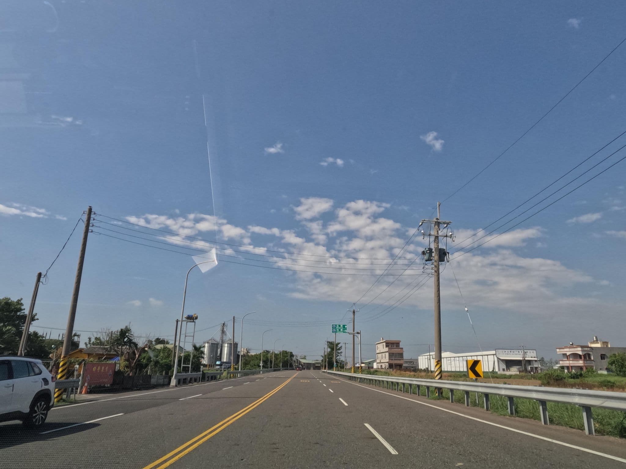 Street view near 蟀哥農家, Beigang — © littlebtc (CC BY-SA · Mapillary)