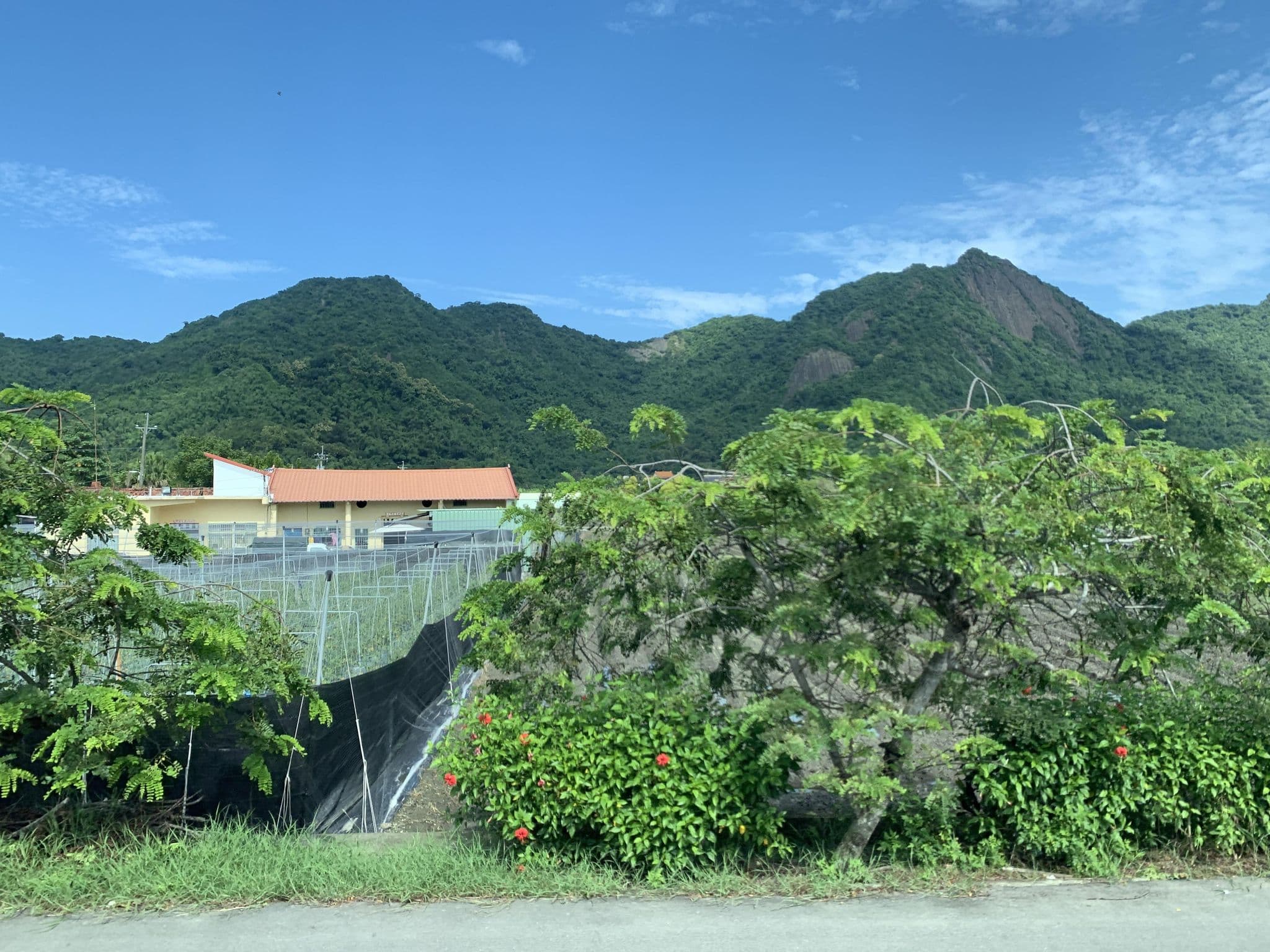 Street view near 戀戀美濃SPA民宿, Yujing — © garyjiang (CC BY-SA · Mapillary)